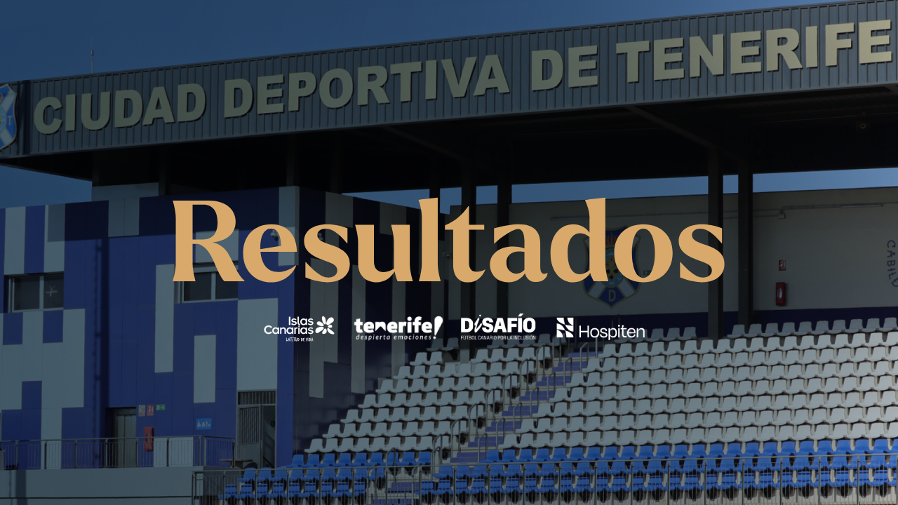 Resultados de la base blanquiazul en su primer fin de semana de competición