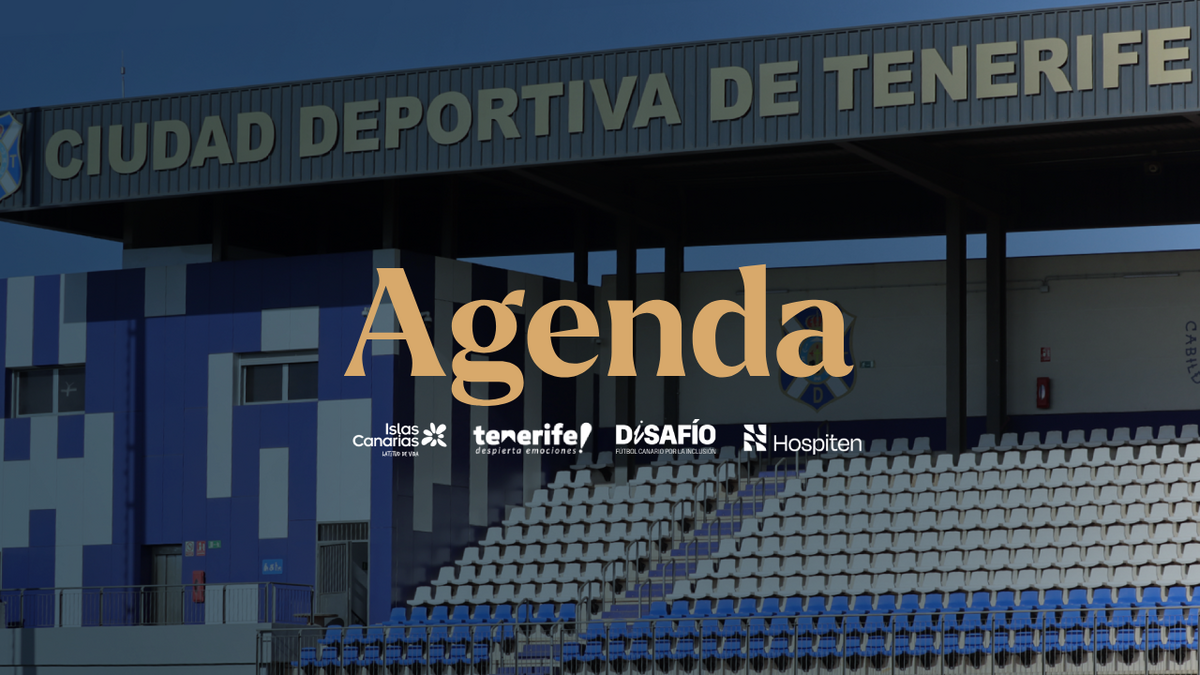 Agenda de partidos para el último fin de semana del año para el Área de Fútbol Base blanquiazul