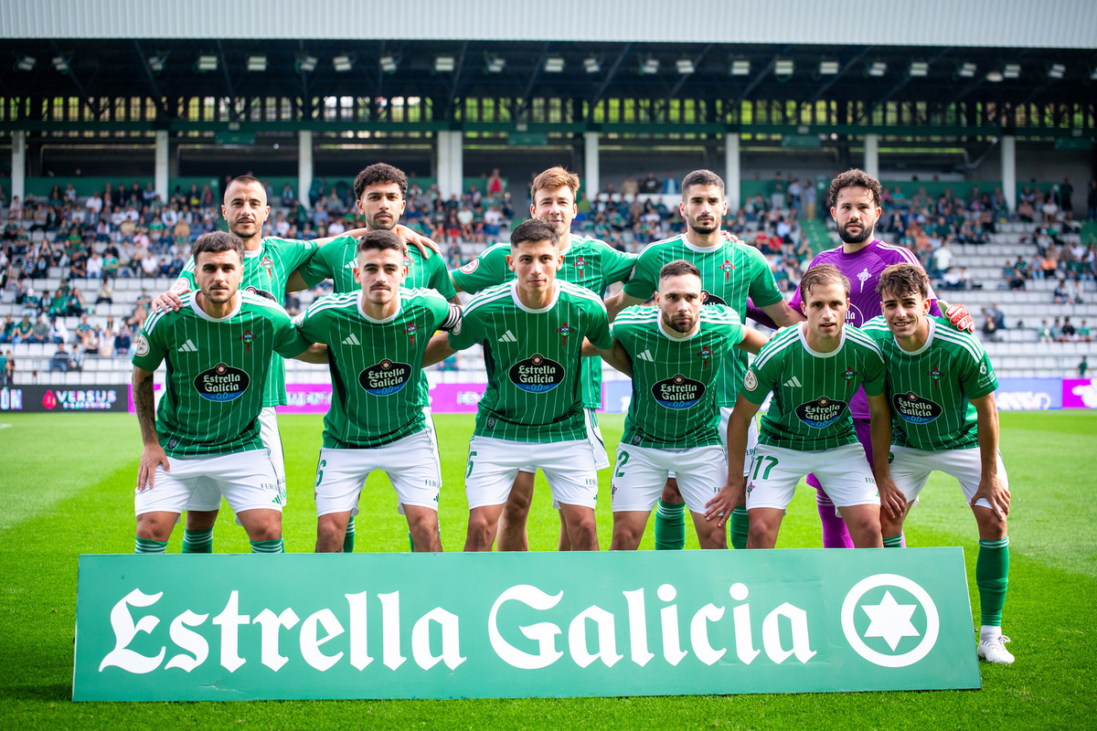 El CD Tenerife visita por decimoquinta ocasión al Racing Club de Ferrol ...