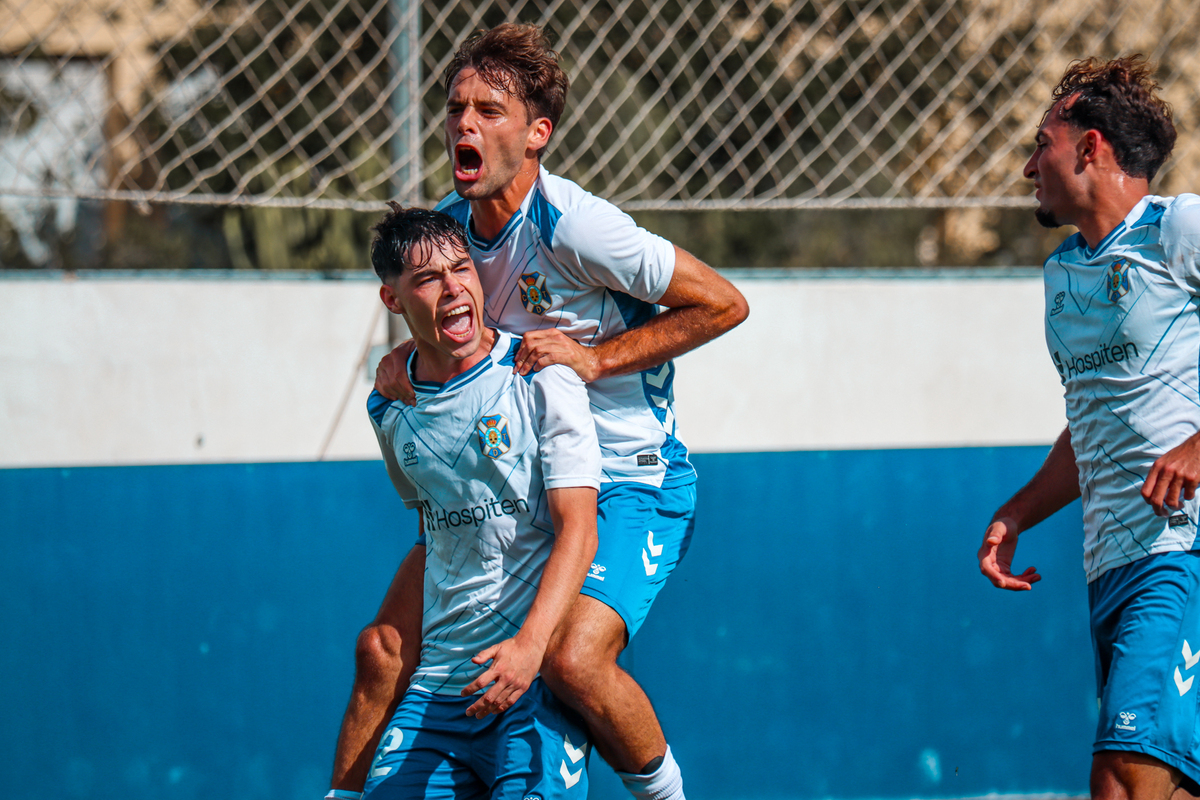 Leandro Cabrera: "Debemos mantener la ambición de ganar todos los partidos"