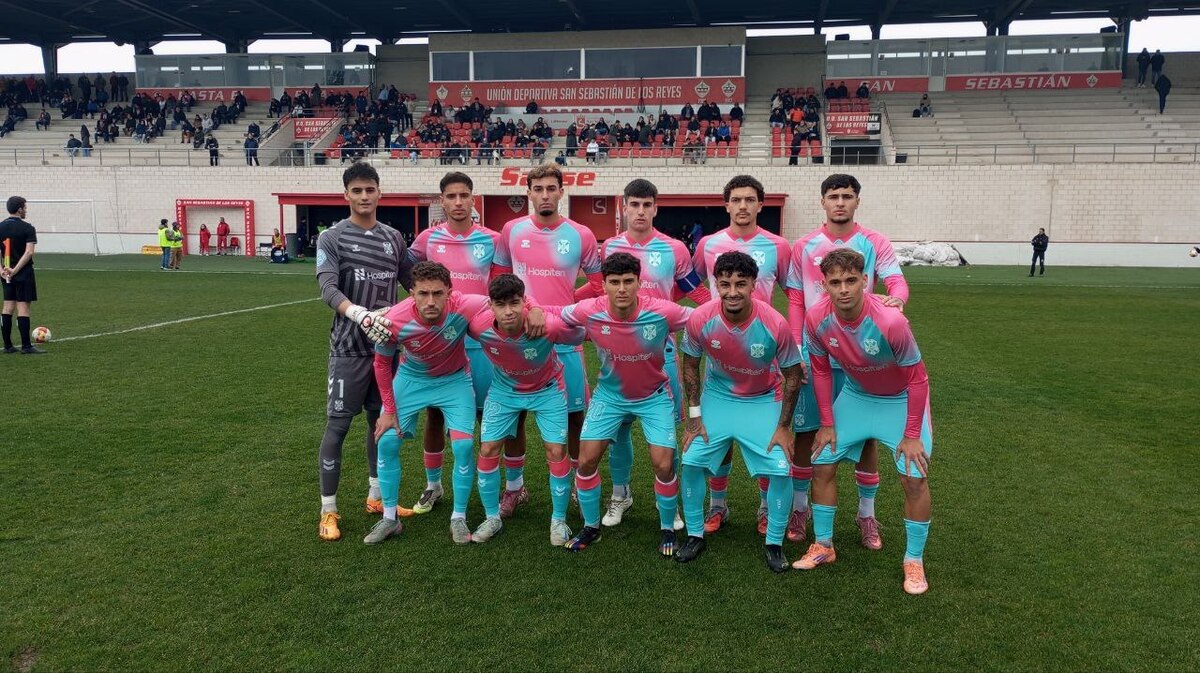 El filial blanquiazul consigue una gran victoria a domicilio