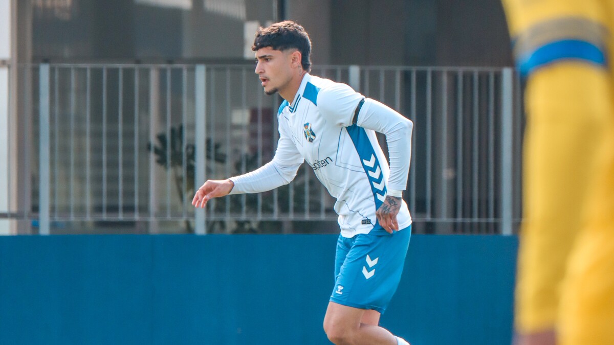 Leandro Cabrera y Kevin analizan el encuentro ante el Orihuela CF