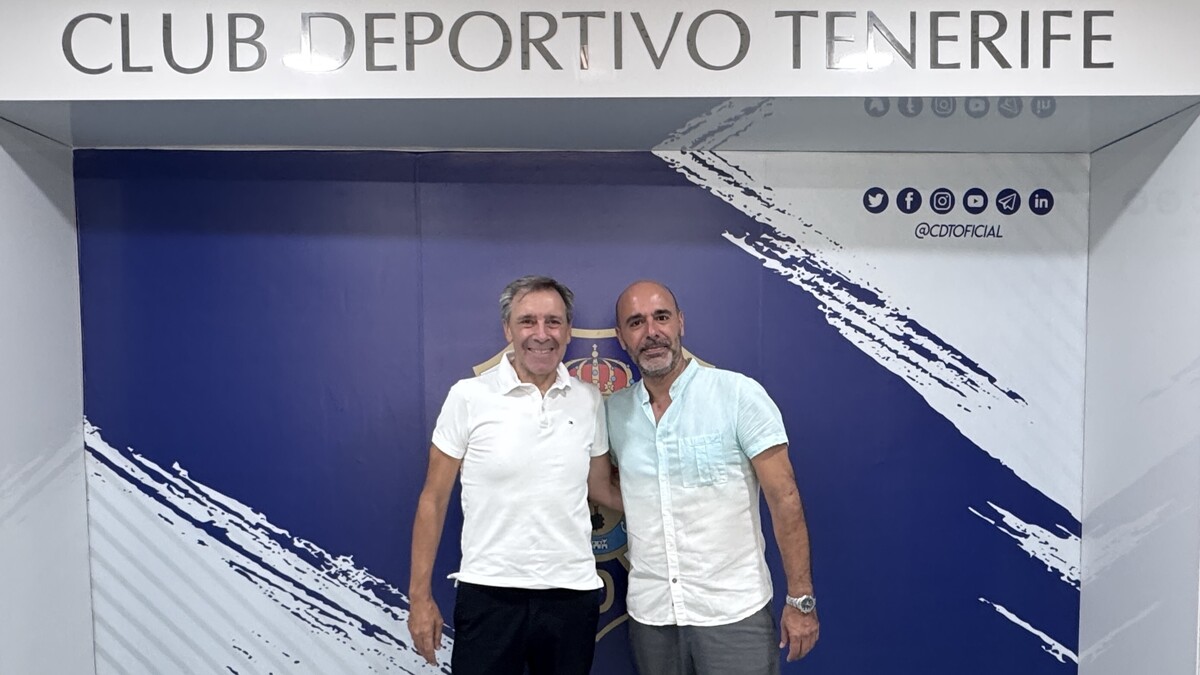El CD Tenerife se une a Noctámbula y Summer Pop Tenerife 2026 con promociones especiales para abonados