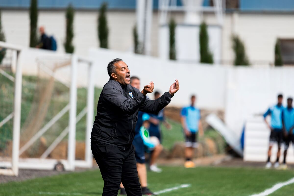 Declaraciones de Leandro Cabrera y Yerover después del #TenerifeBLasLagunas