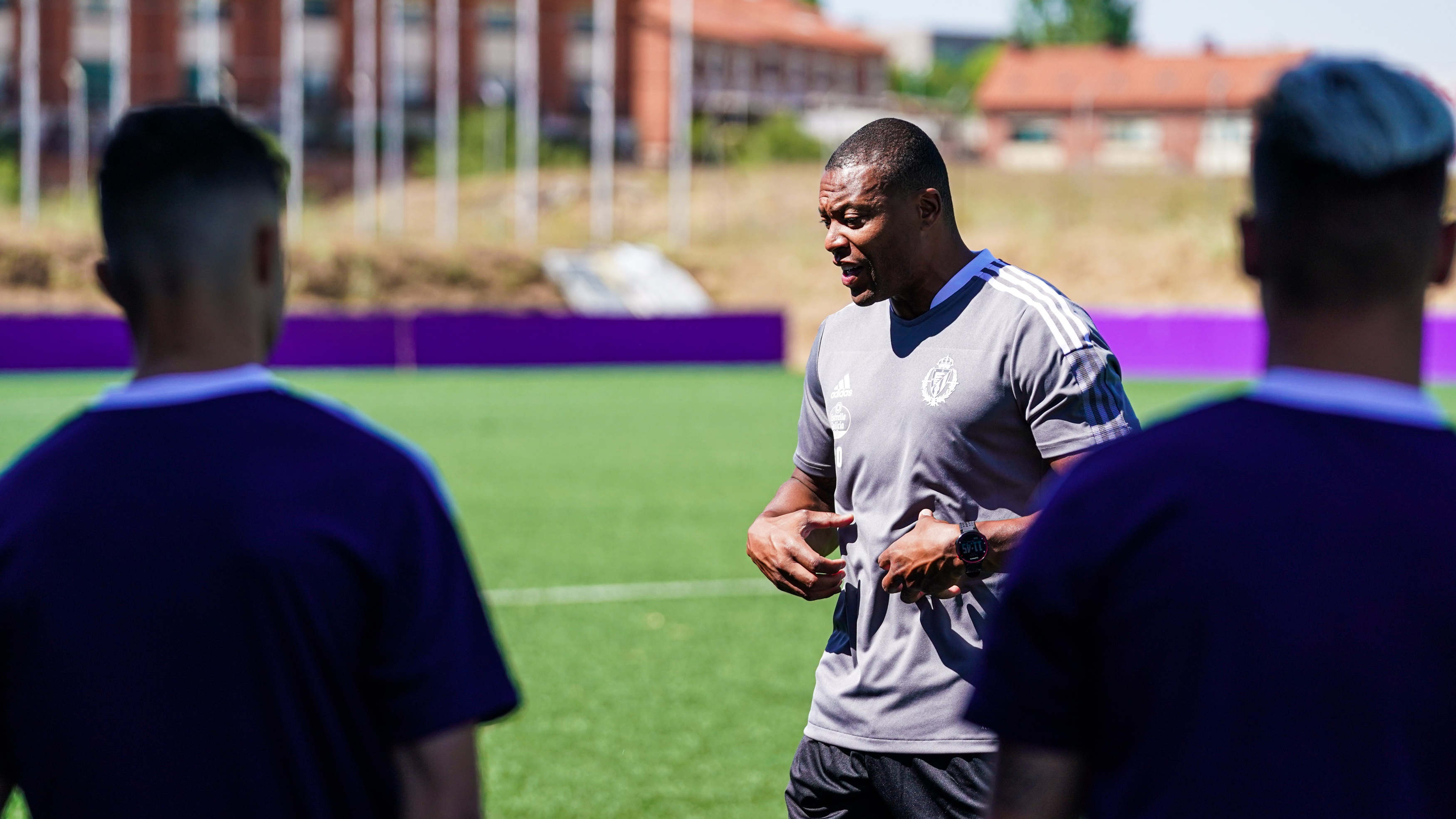 Ambición Para Crecer | Real Valladolid CF | Web Oficial