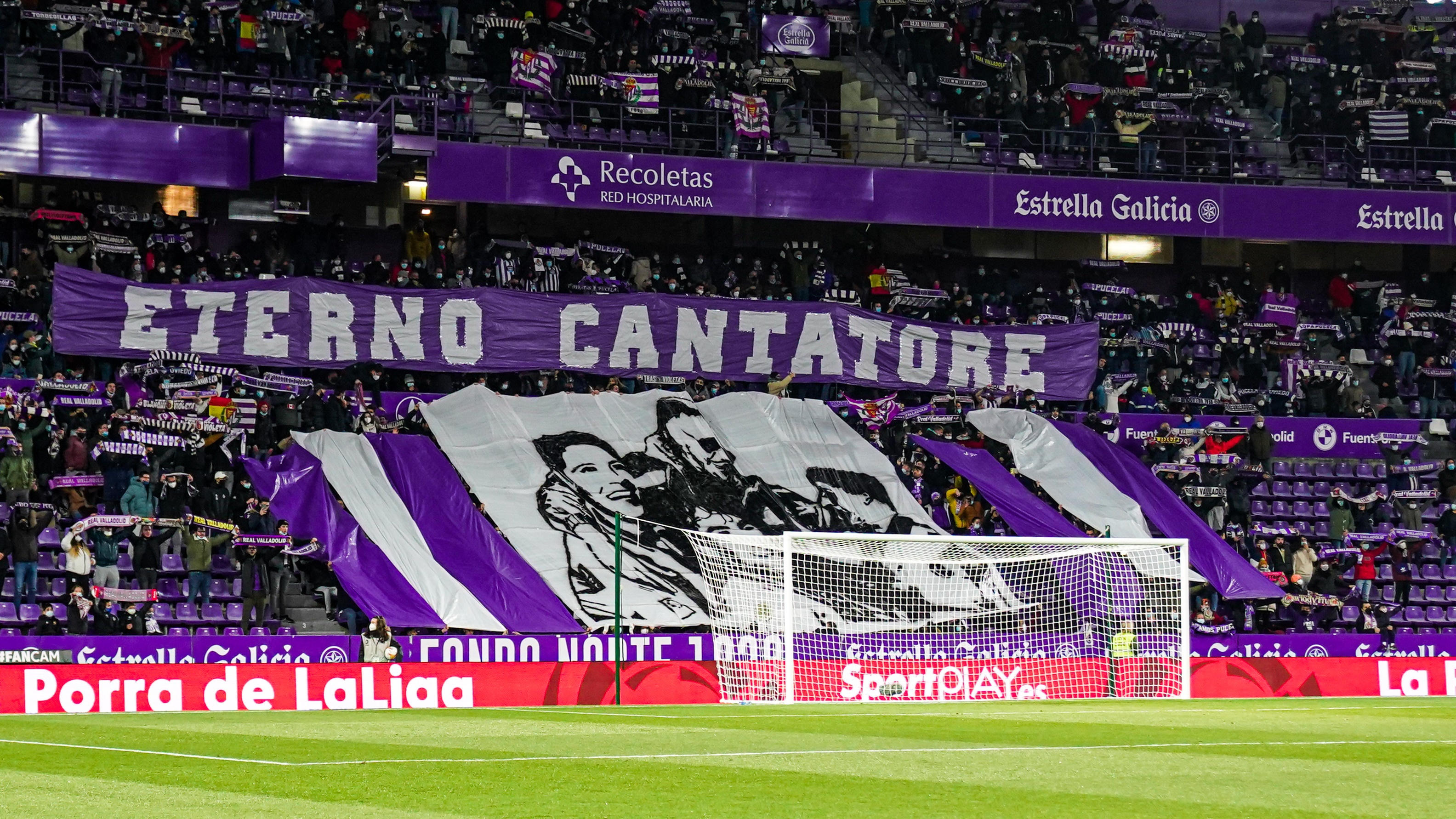 Partidos de real valladolid contra girona futbol club