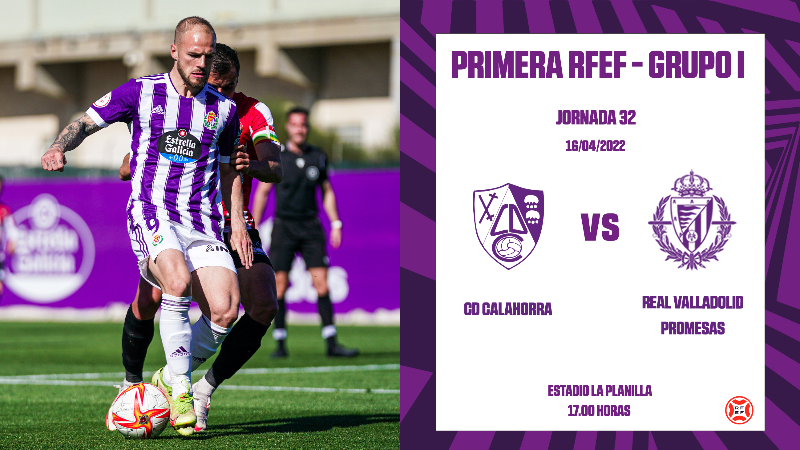 Competir Para Seguir | Real Valladolid CF | Web Oficial