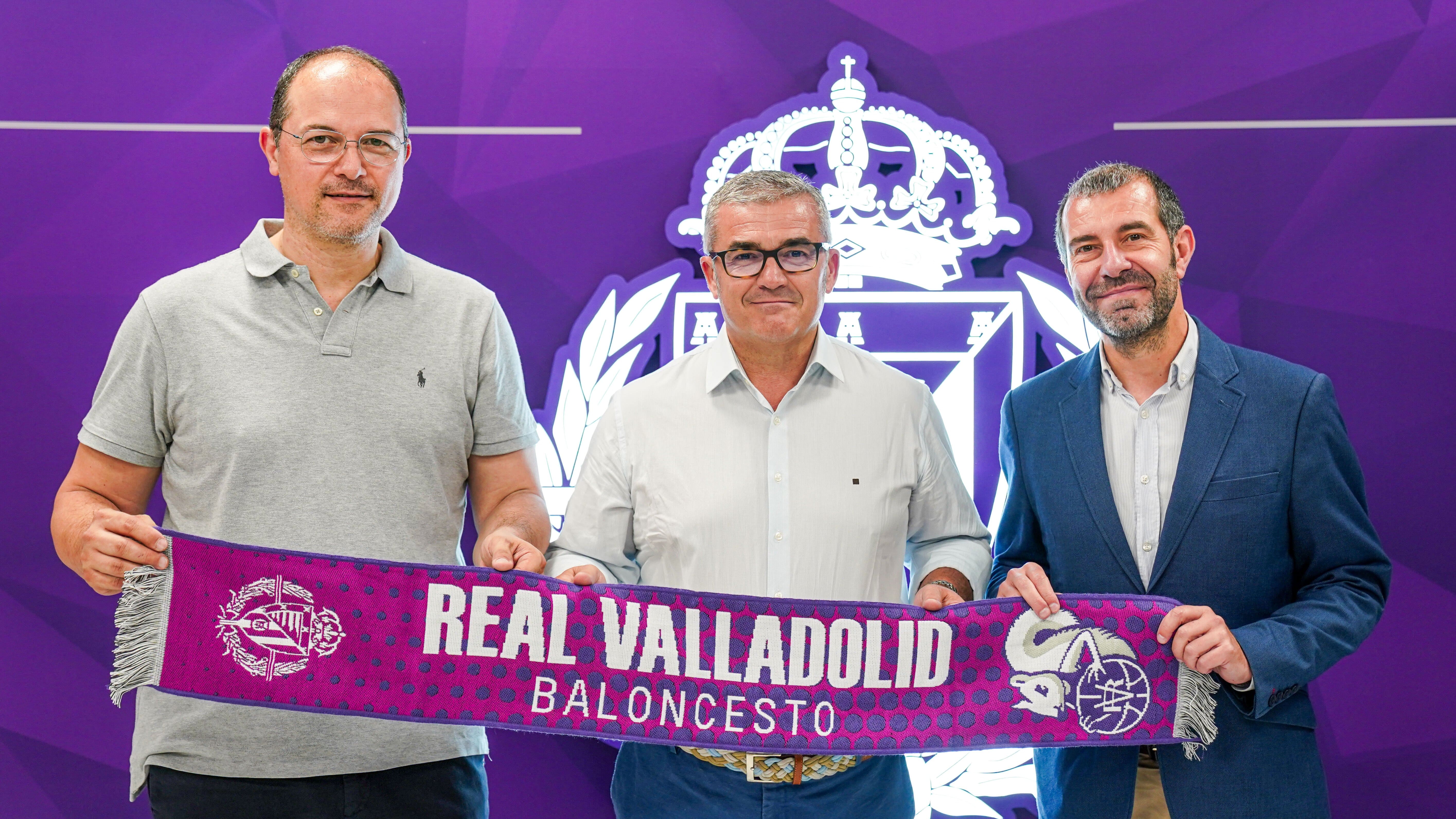Etapa para soñar | Real Valladolid CF | Web Oficial