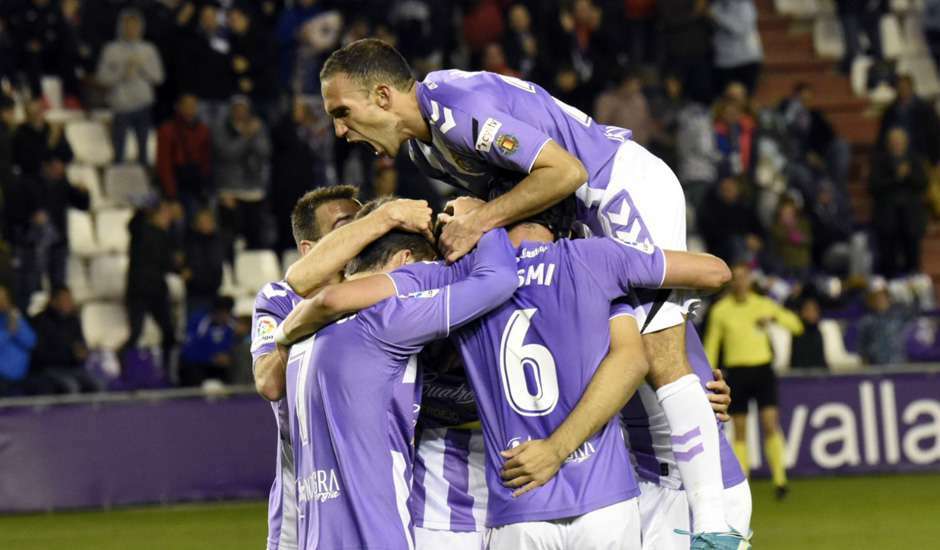 Las 5 claves del rival del Pucela: Real Oviedo 