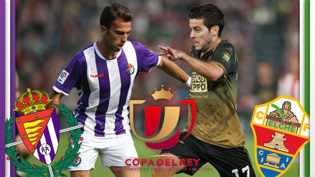 Una Copa para cambiar la dinámica | Real Valladolid CF | Web Oficial