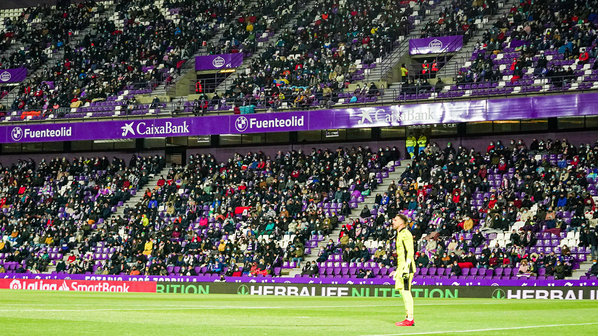 A la venta las entradas para Copa | Real Valladolid CF | Web Oficial