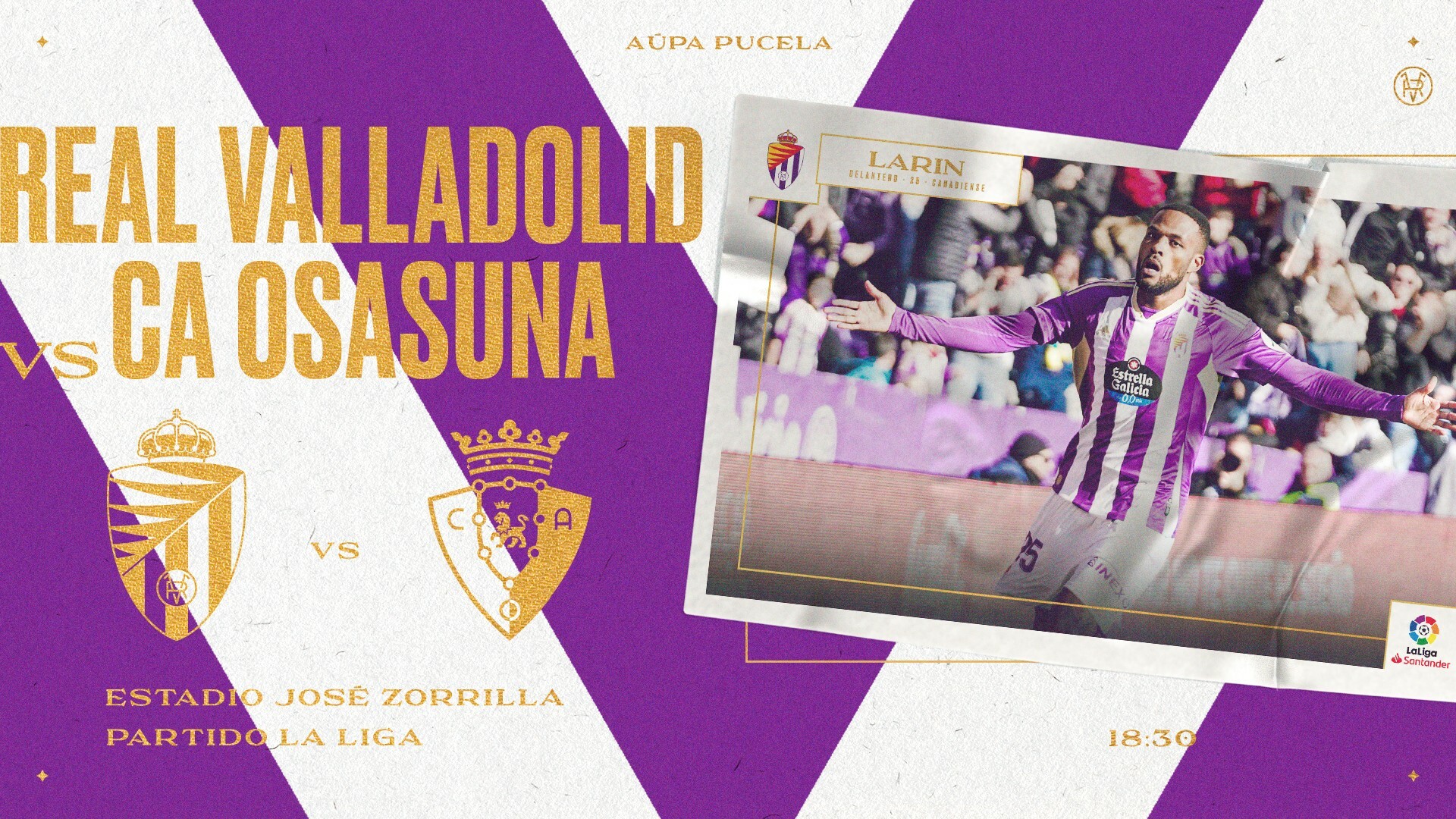 Tres puntos fundamentales | Real Valladolid CF | Web Oficial