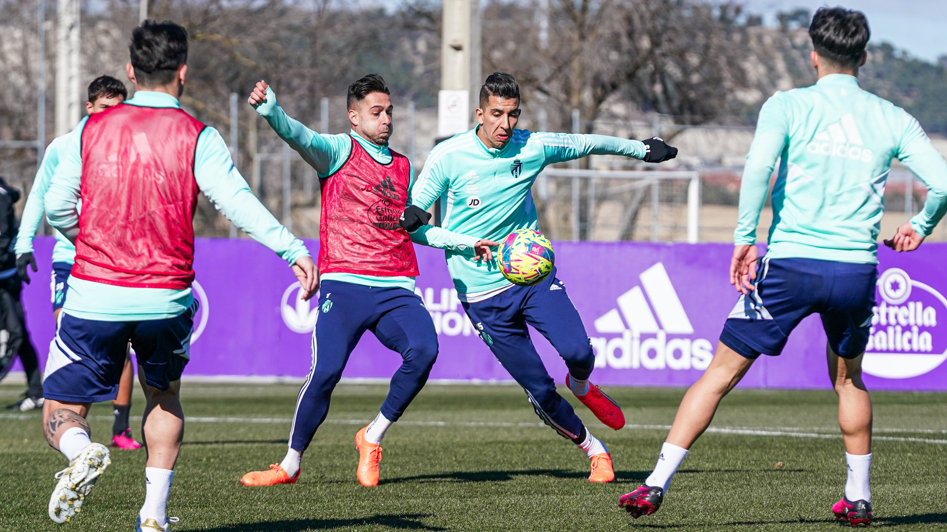 Con Osasuna en el objetivo | Real Valladolid CF | Web Oficial
