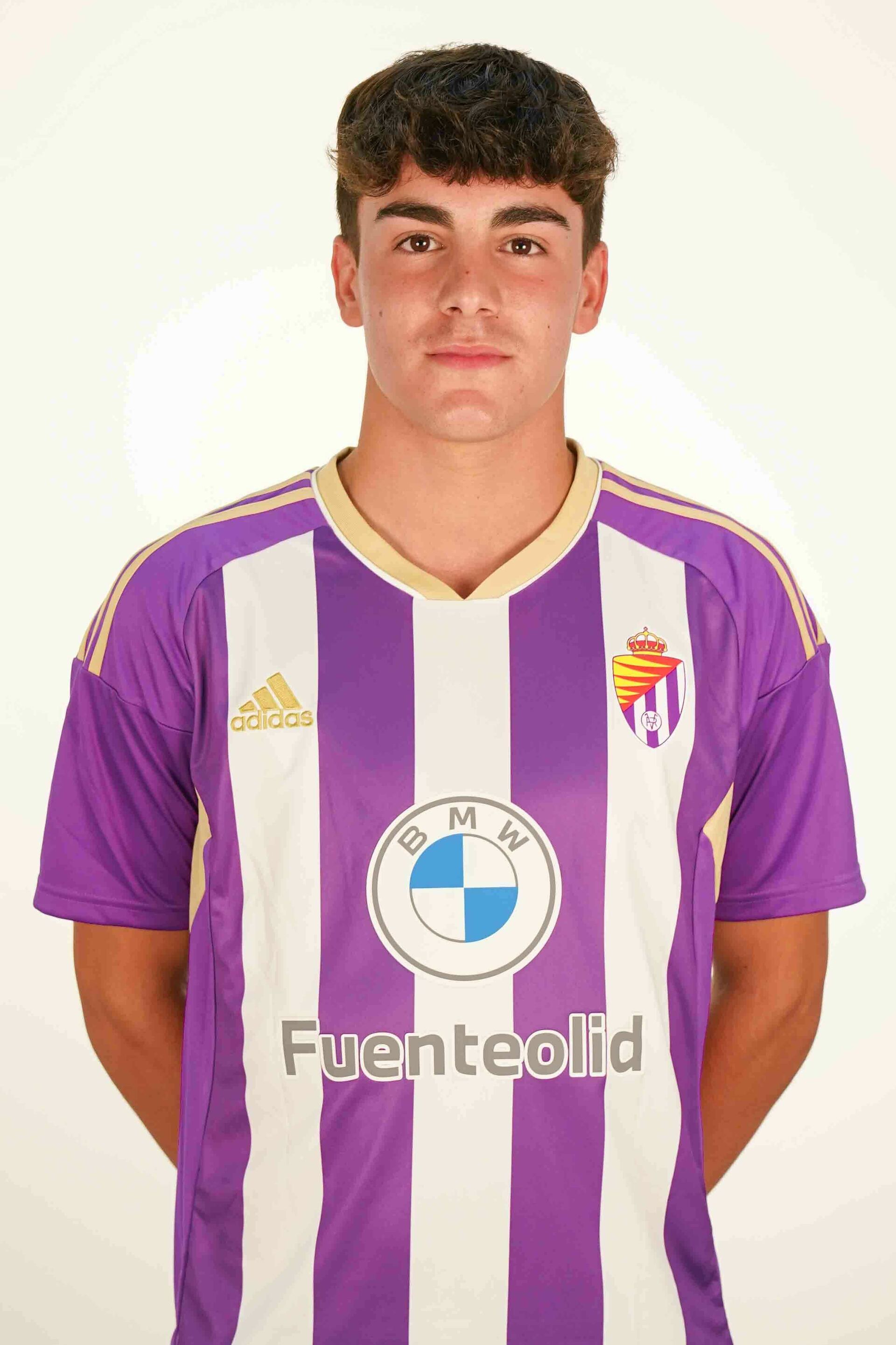 Jorge Iglesias González