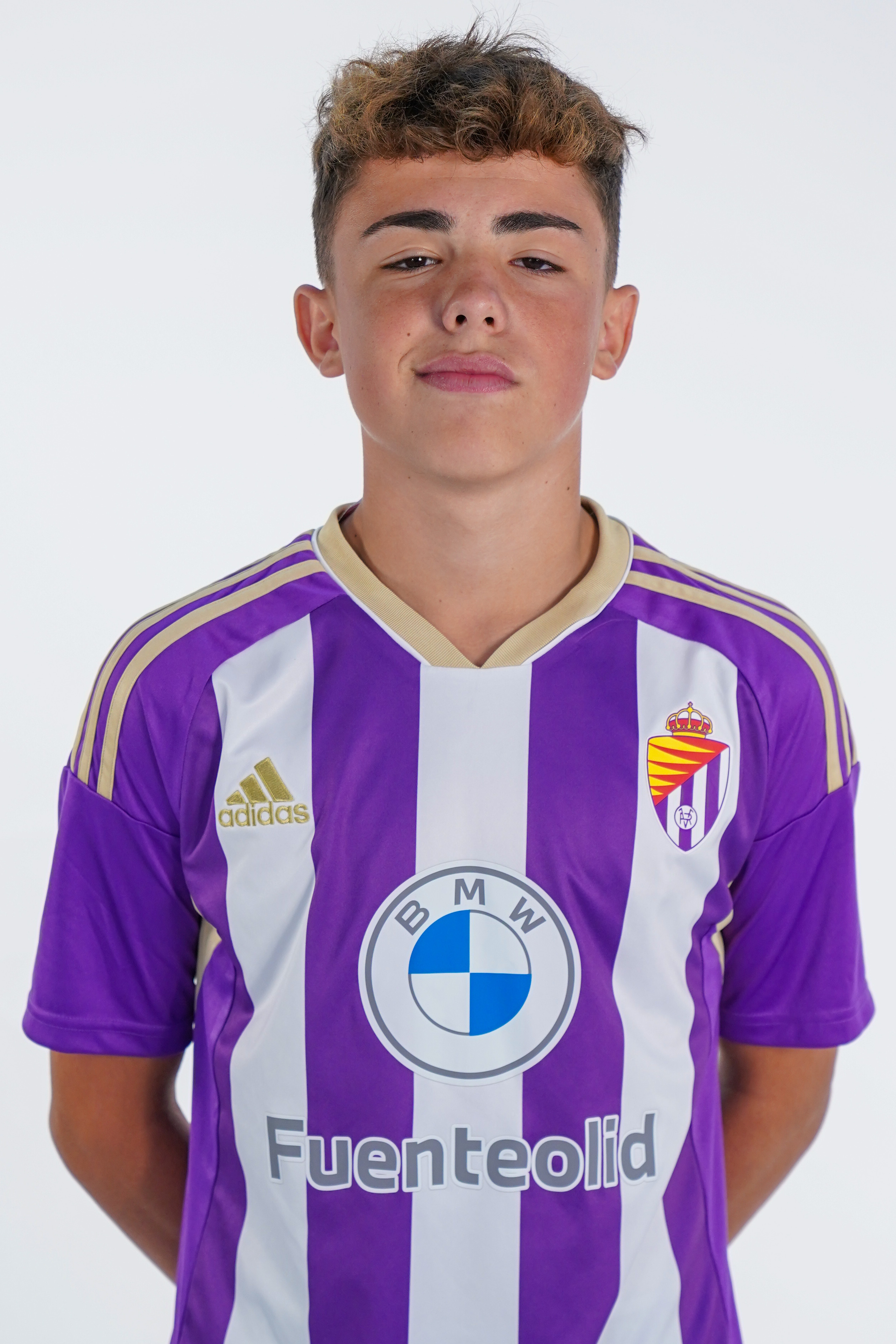 Iker Arranz García