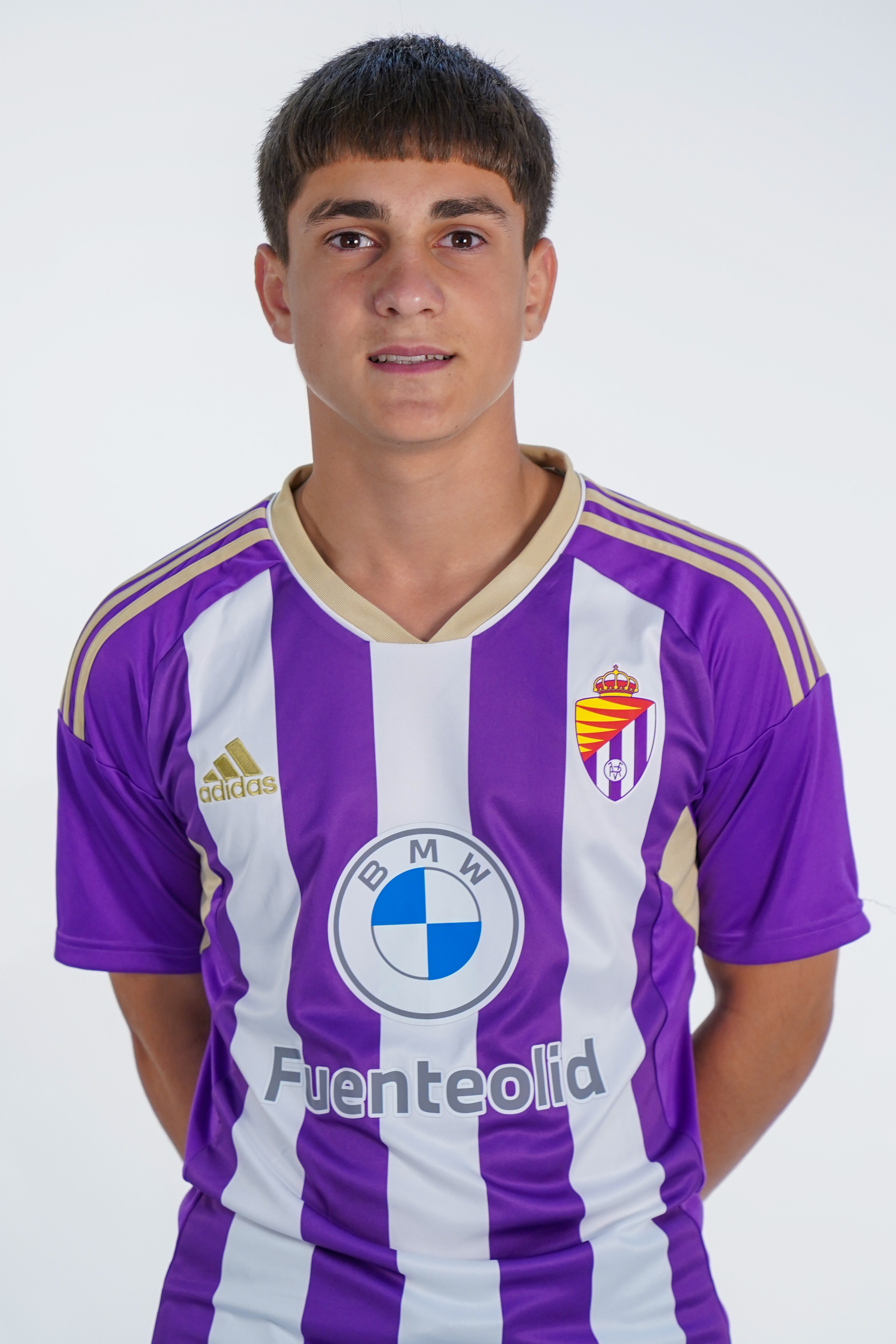 Sergio Ramírez Bastida
