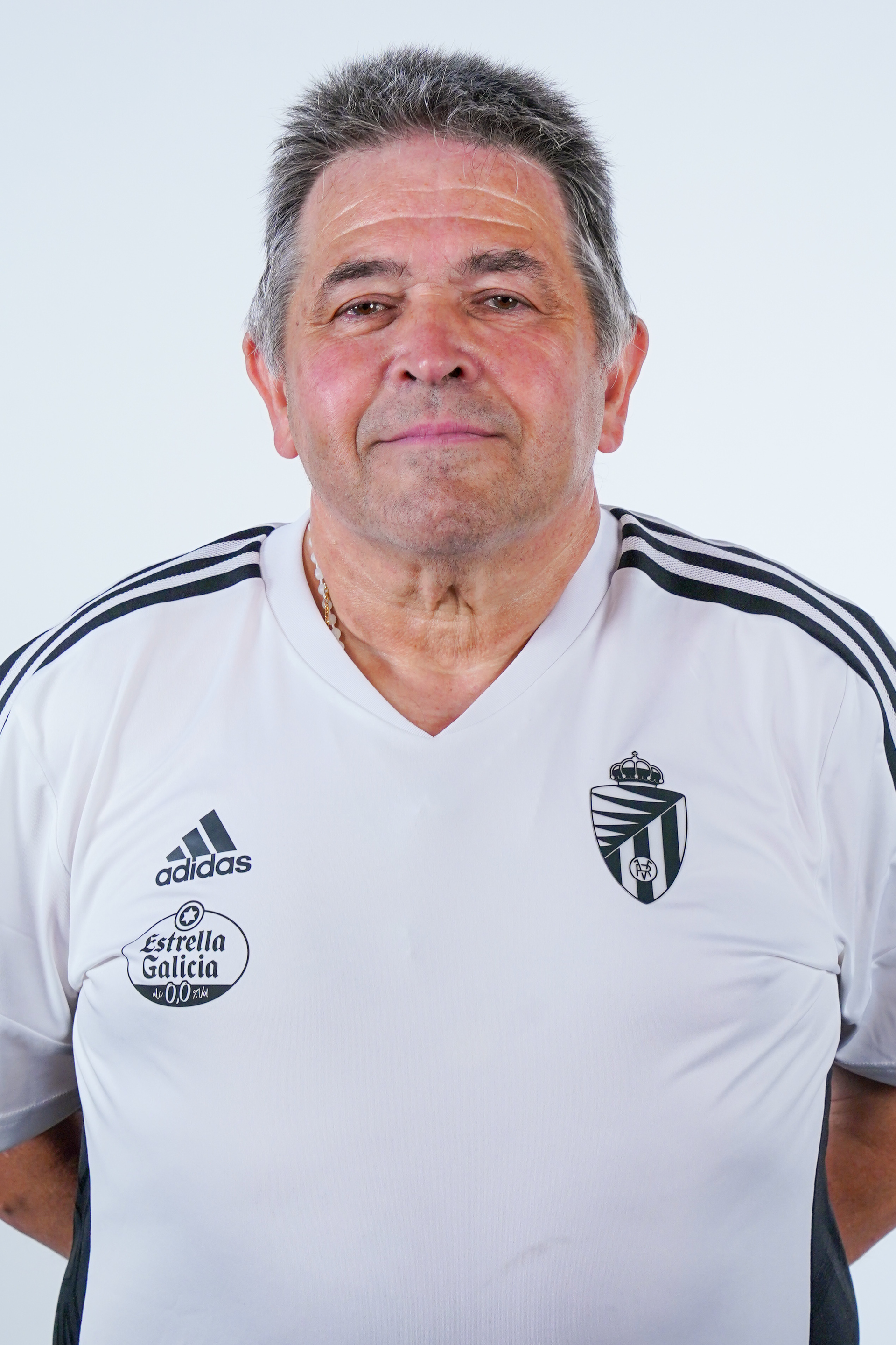 José Ramón Yarza