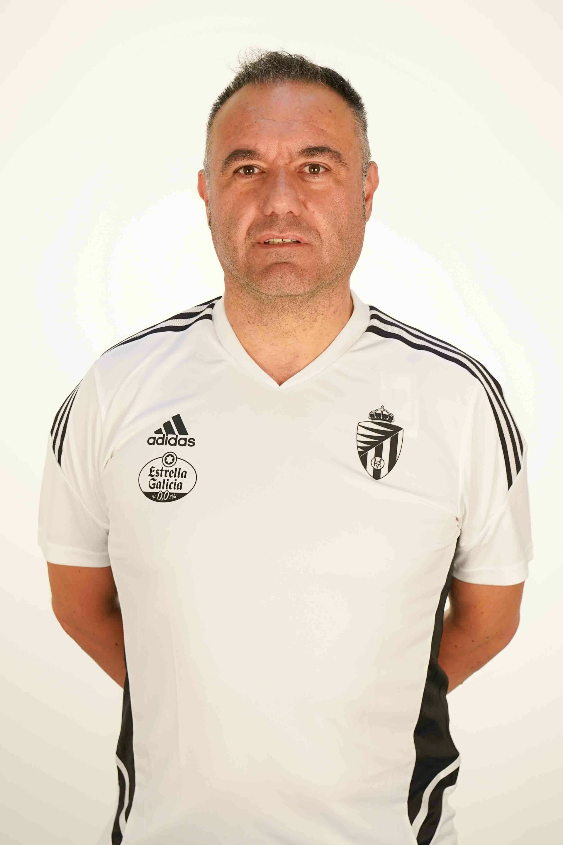 Fernando Gordillo López