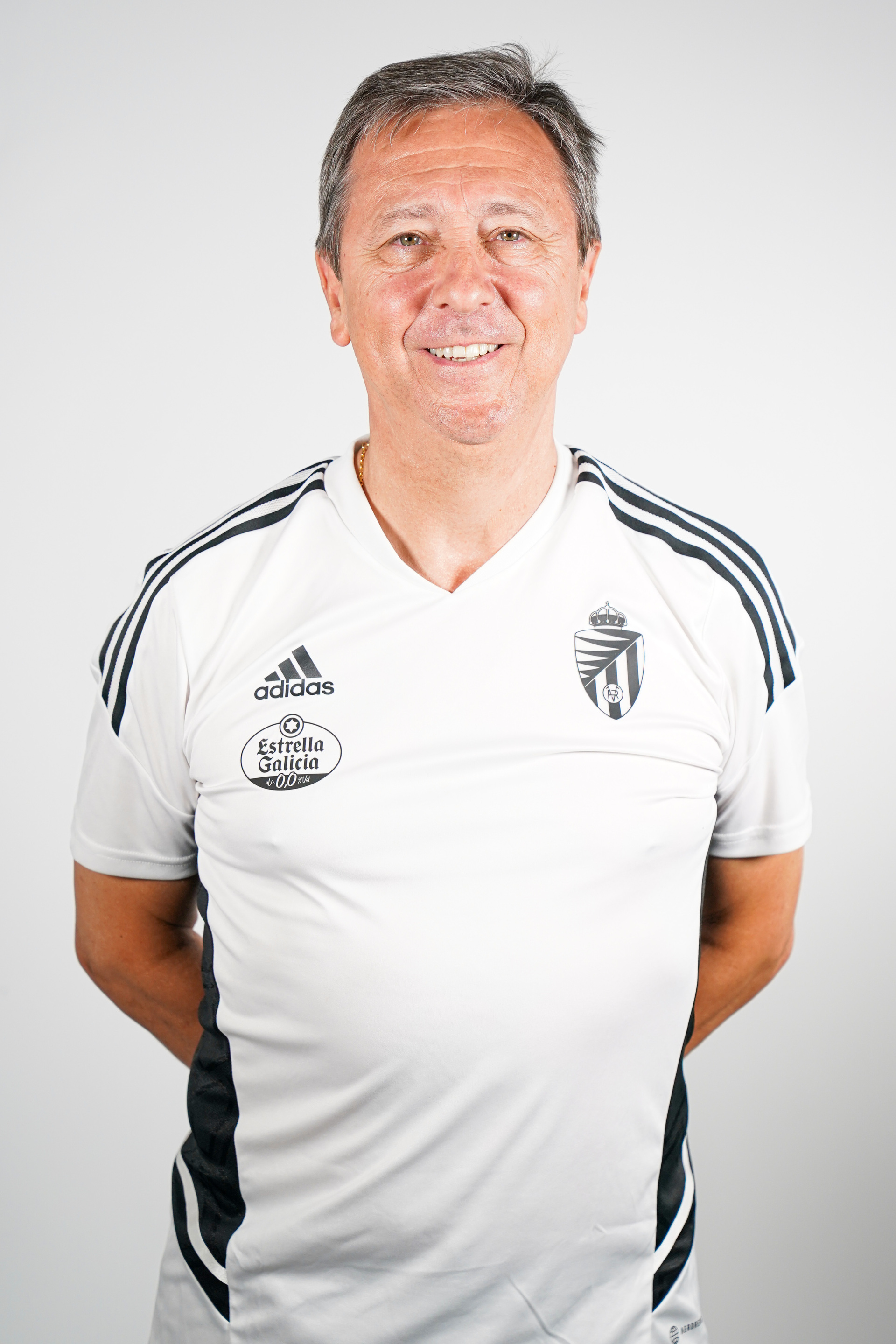 Félix Valentín González