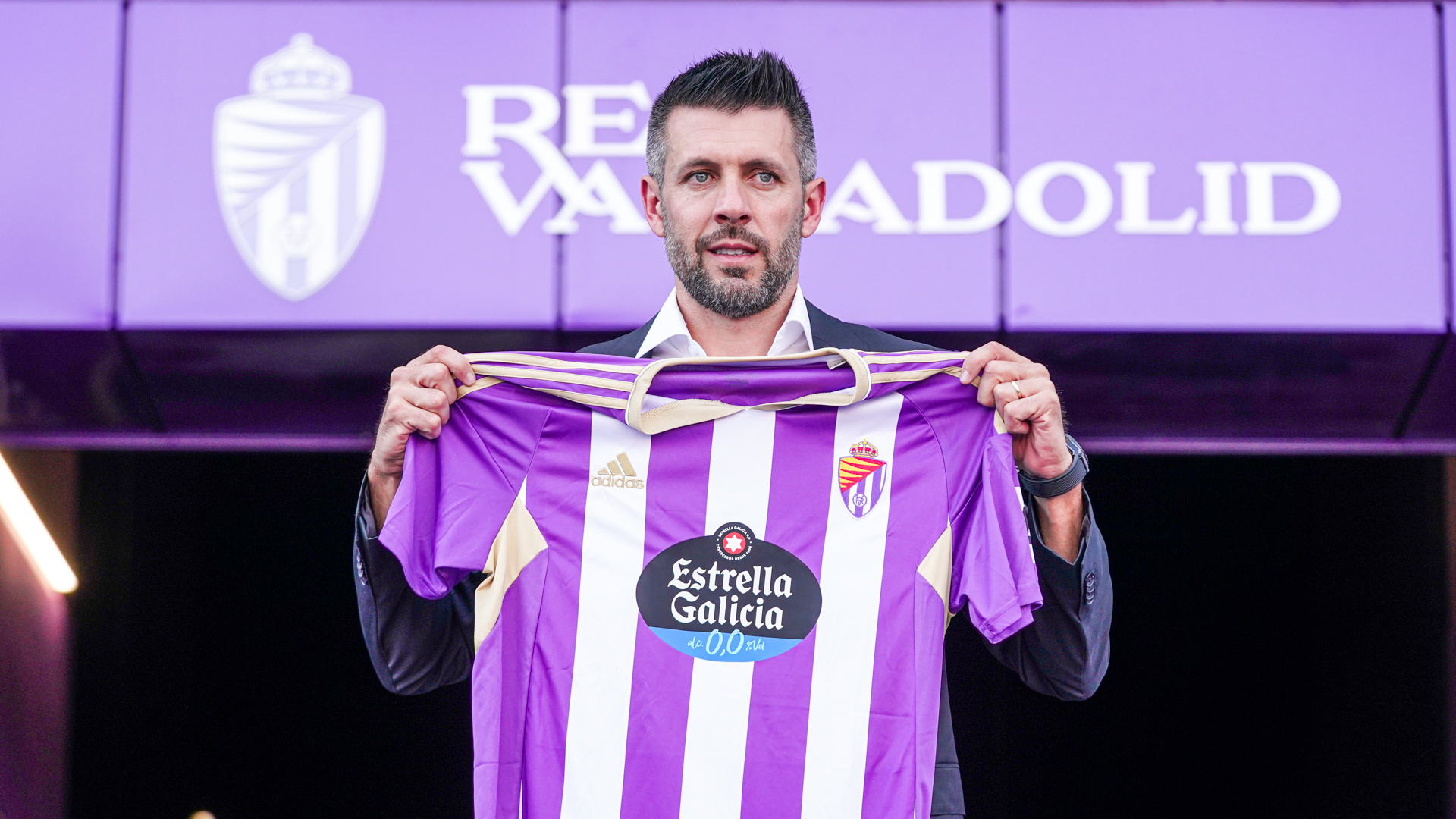 Respetar La Historia | Real Valladolid CF | Web Oficial