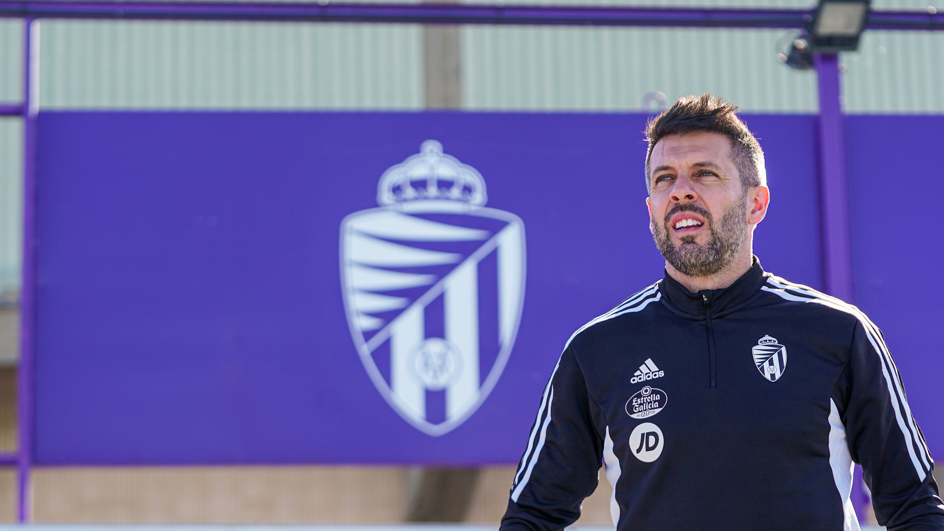 Un Real Valladolid Competitivo, Con Ganas, Ambición Y Metido | Real ...