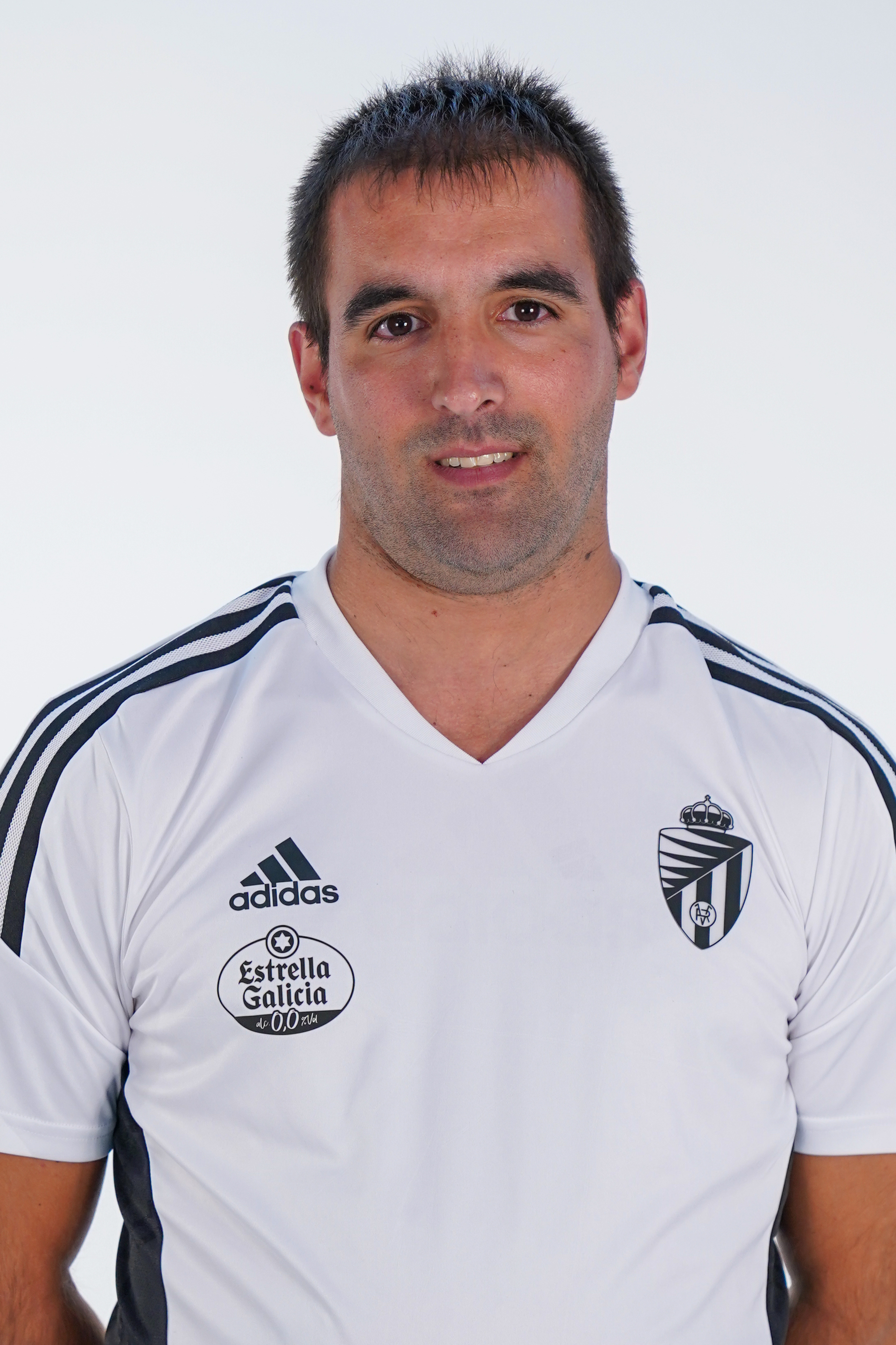 Iván Pérez Caballero