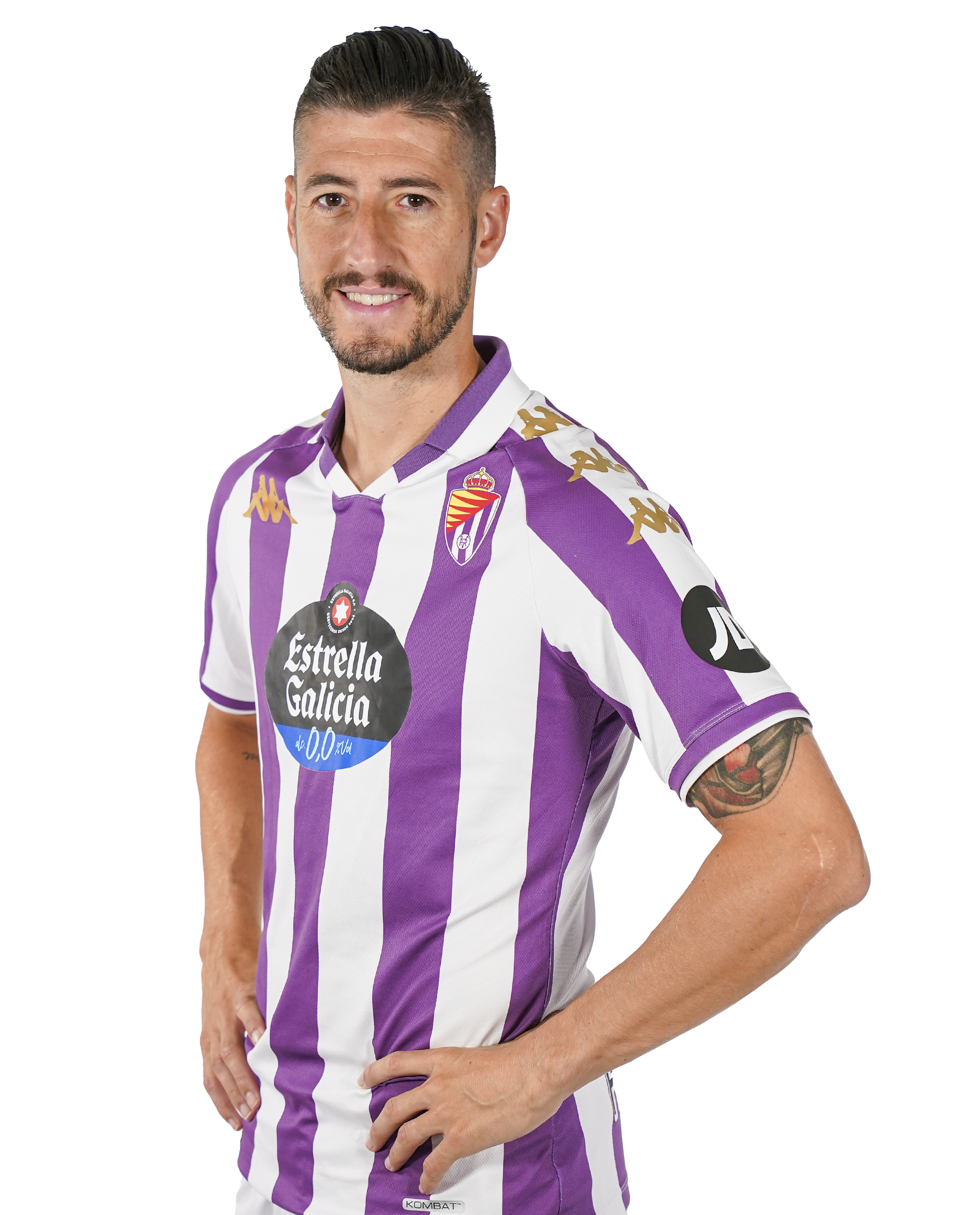 Sergio Escudero