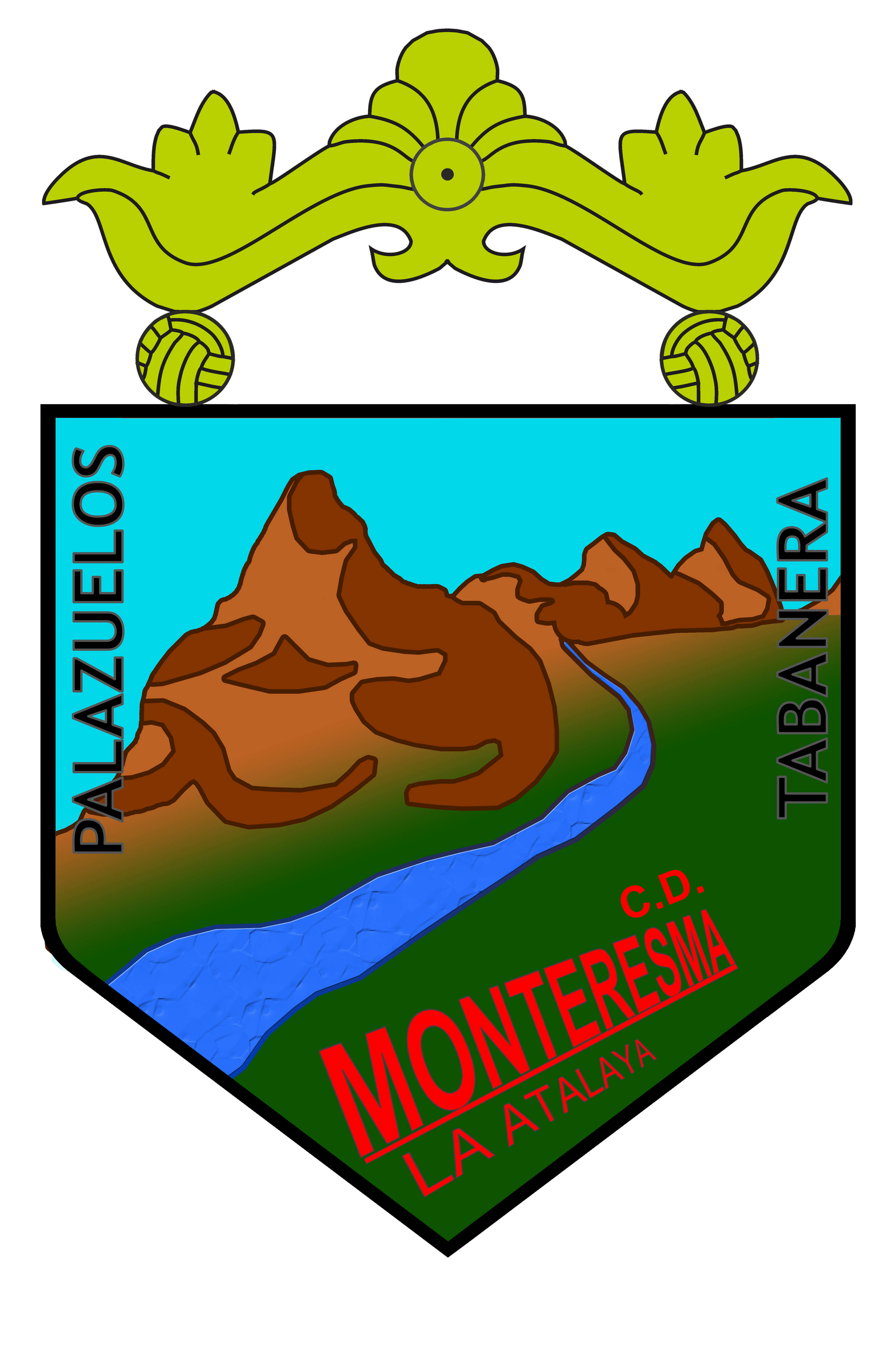 CD Monteresma-La Atalaya
