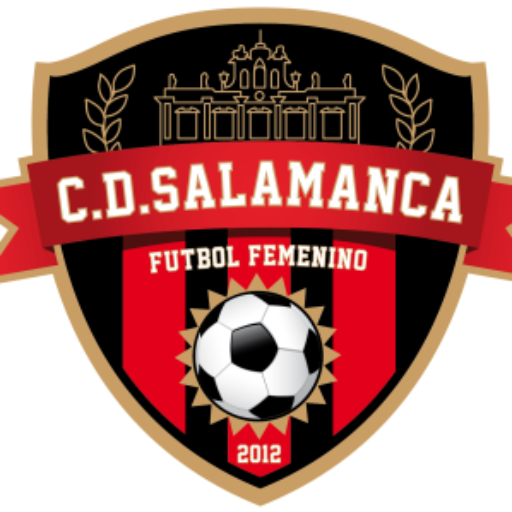 CD Salamanca FF B