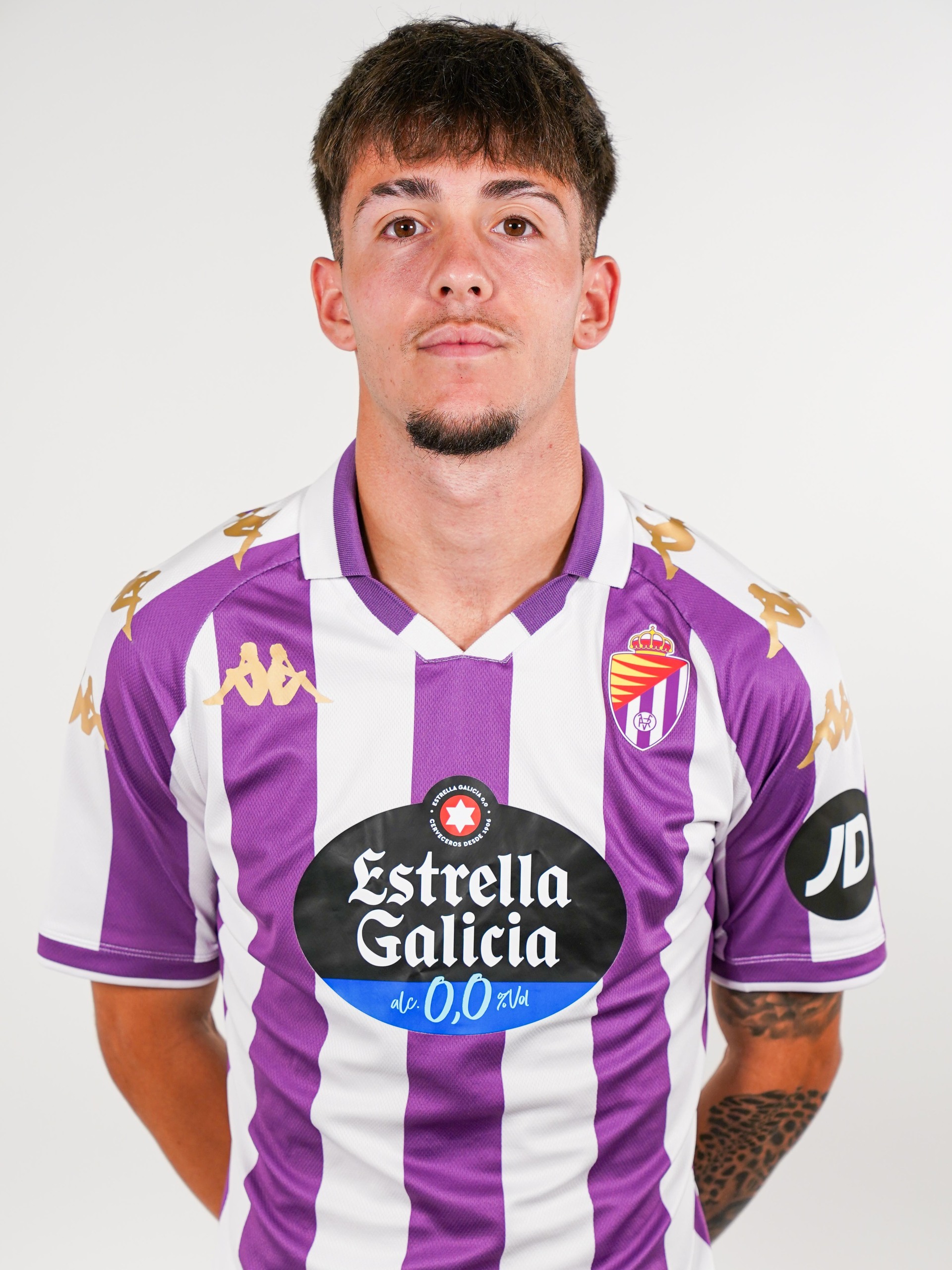 Xavi Moreno