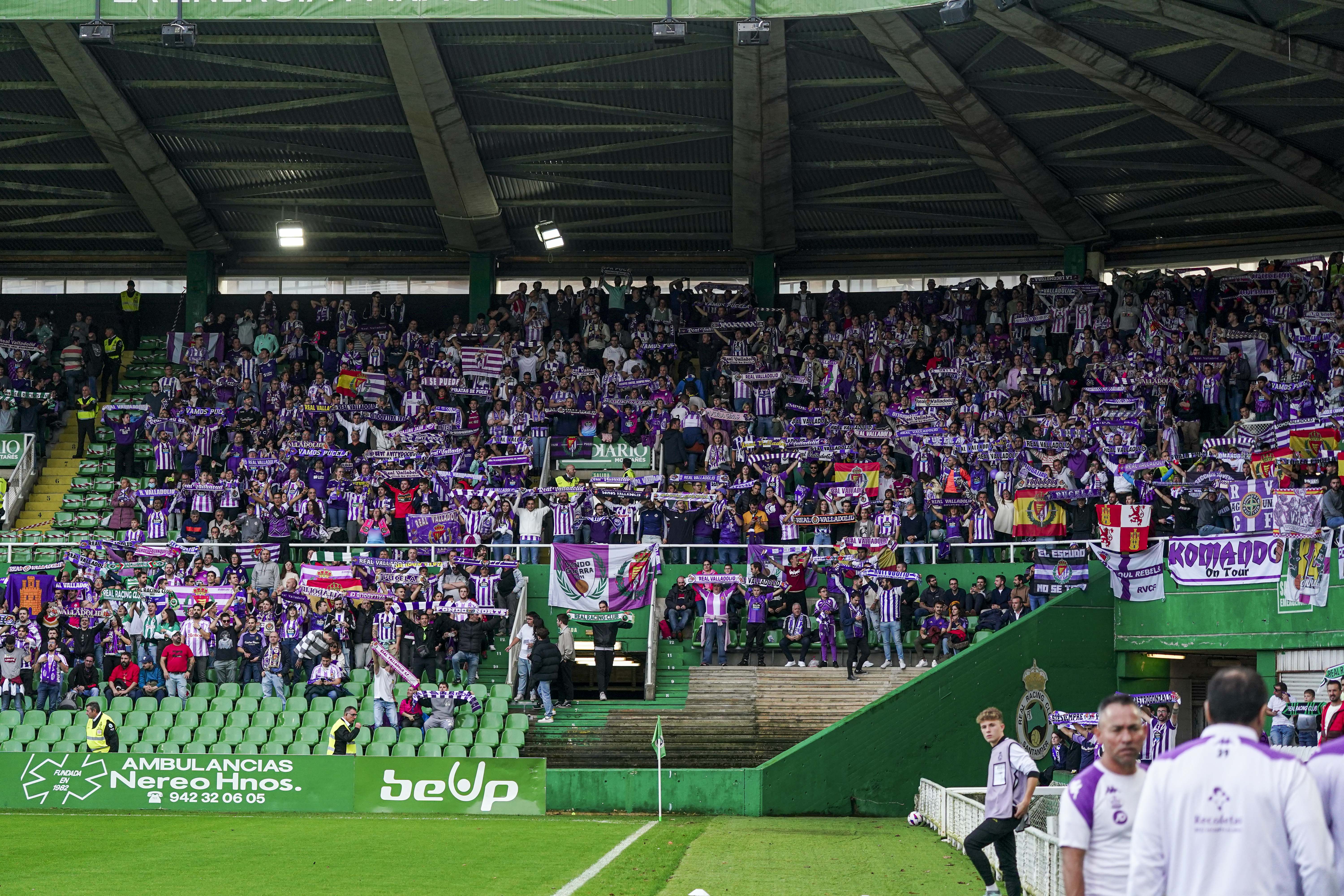 2 3 Tres puntos con sabor a m s Real Valladolid CF Web Oficial