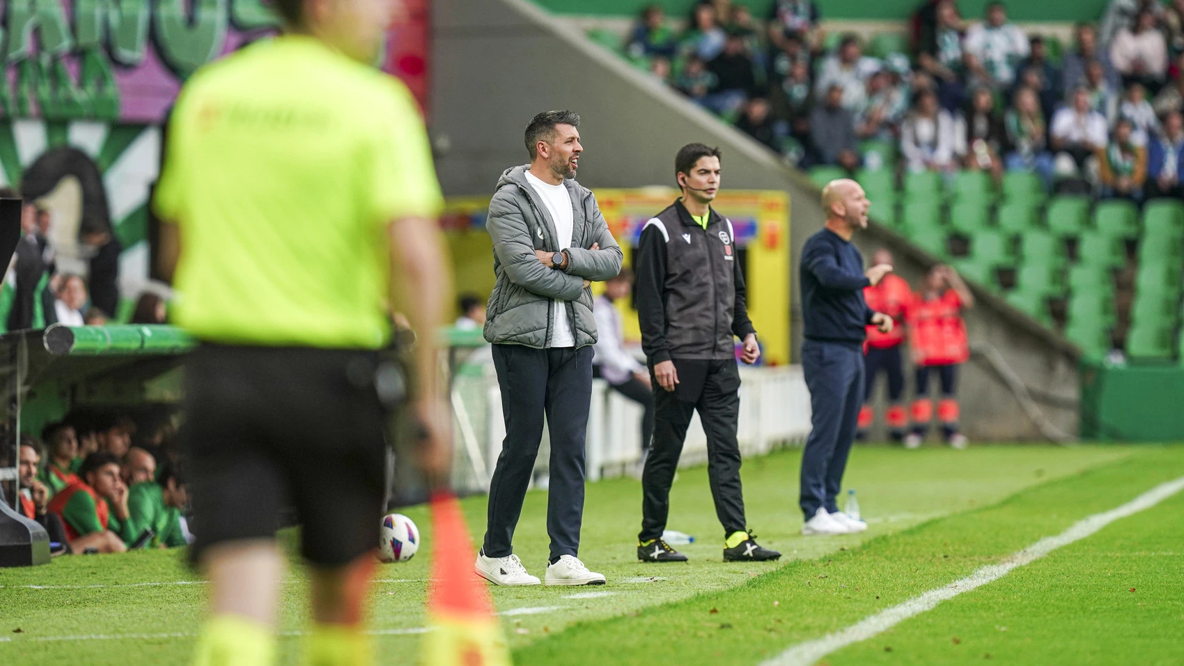Real Valladolid 