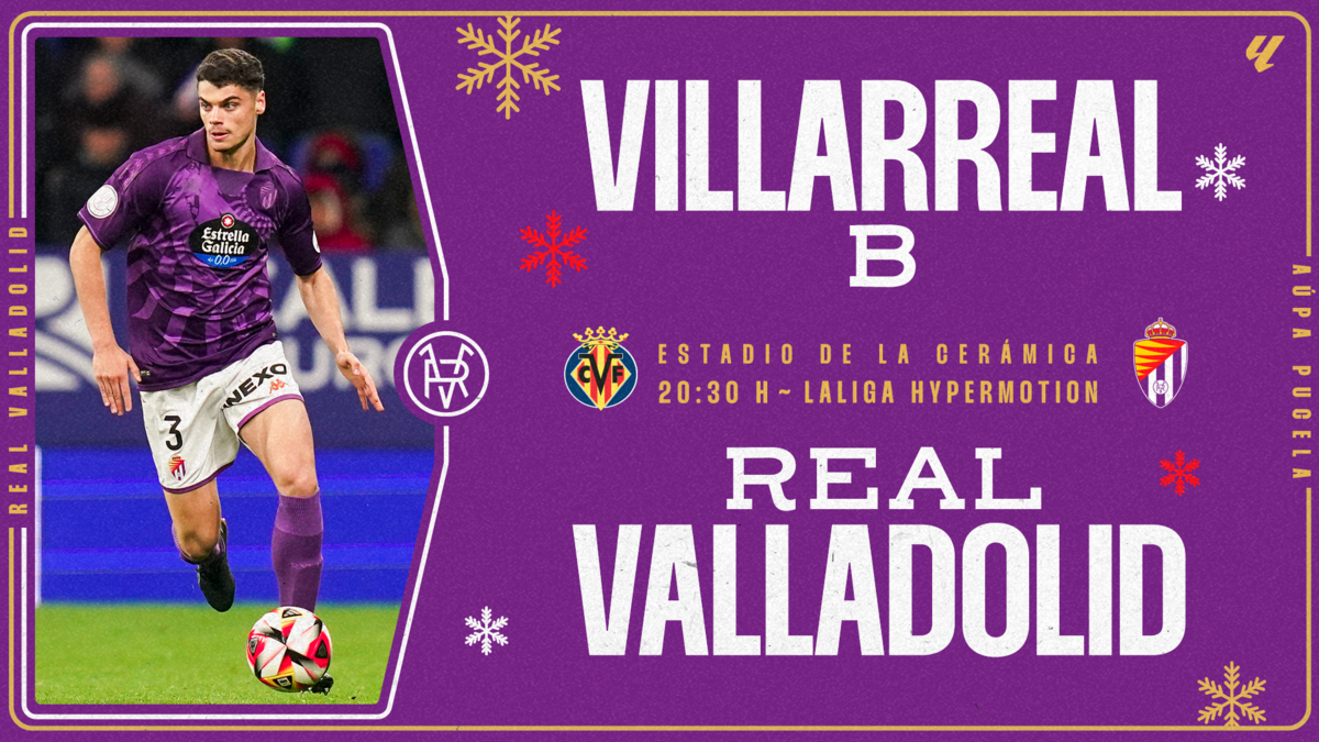 Sin bajar el ritmo | Real Valladolid CF | Web Oficial