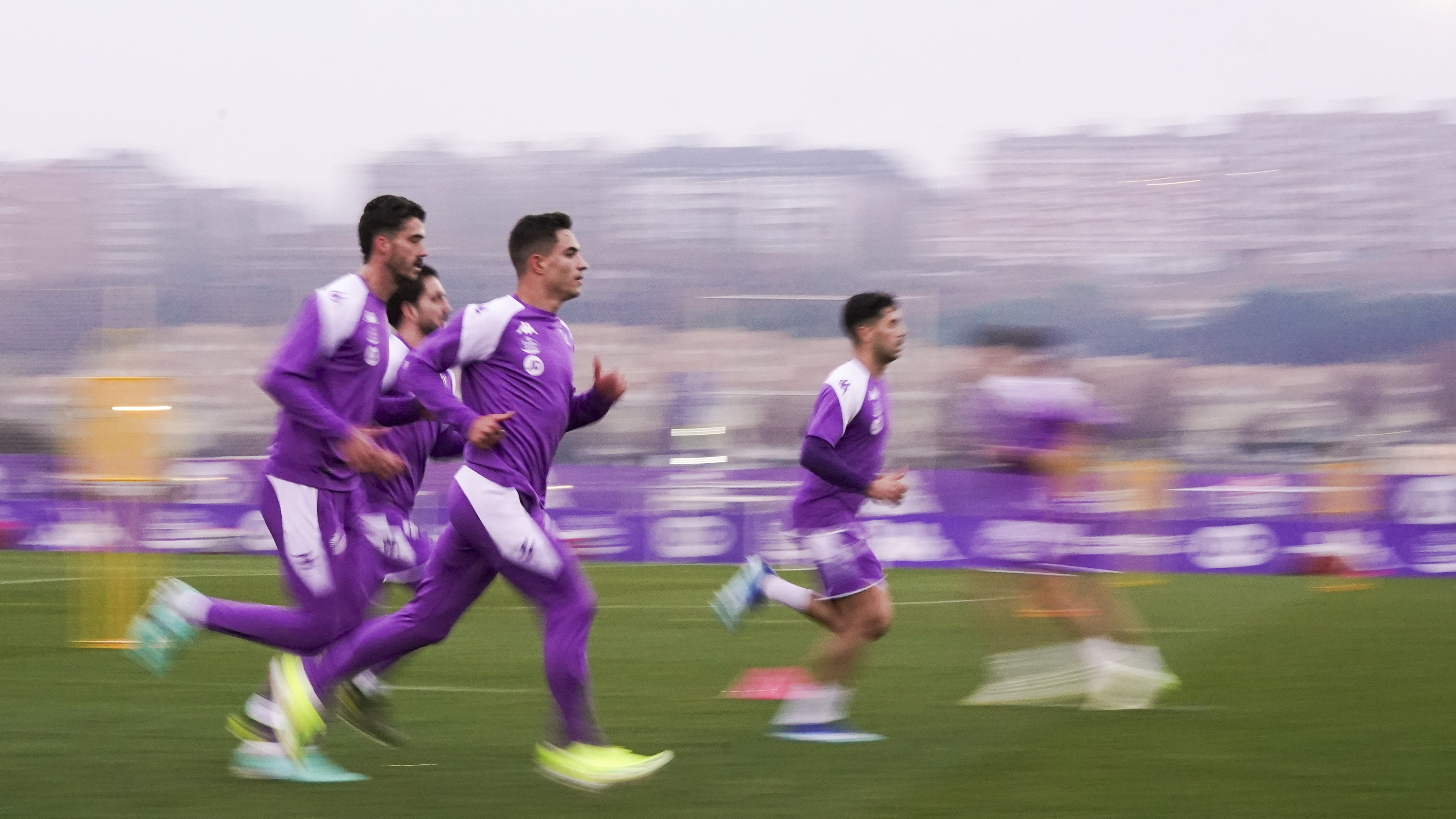 Real Zaragoza: la casa por los cimientos