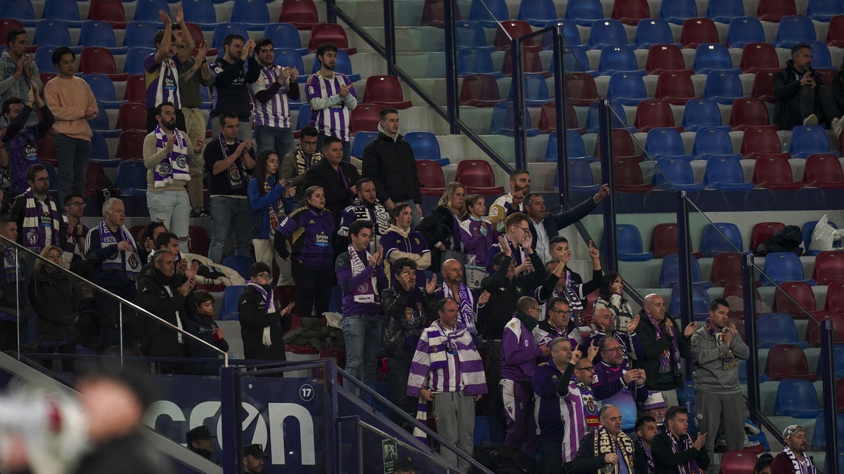 Venta de entradas para Elche | Real Valladolid CF | Web Oficial