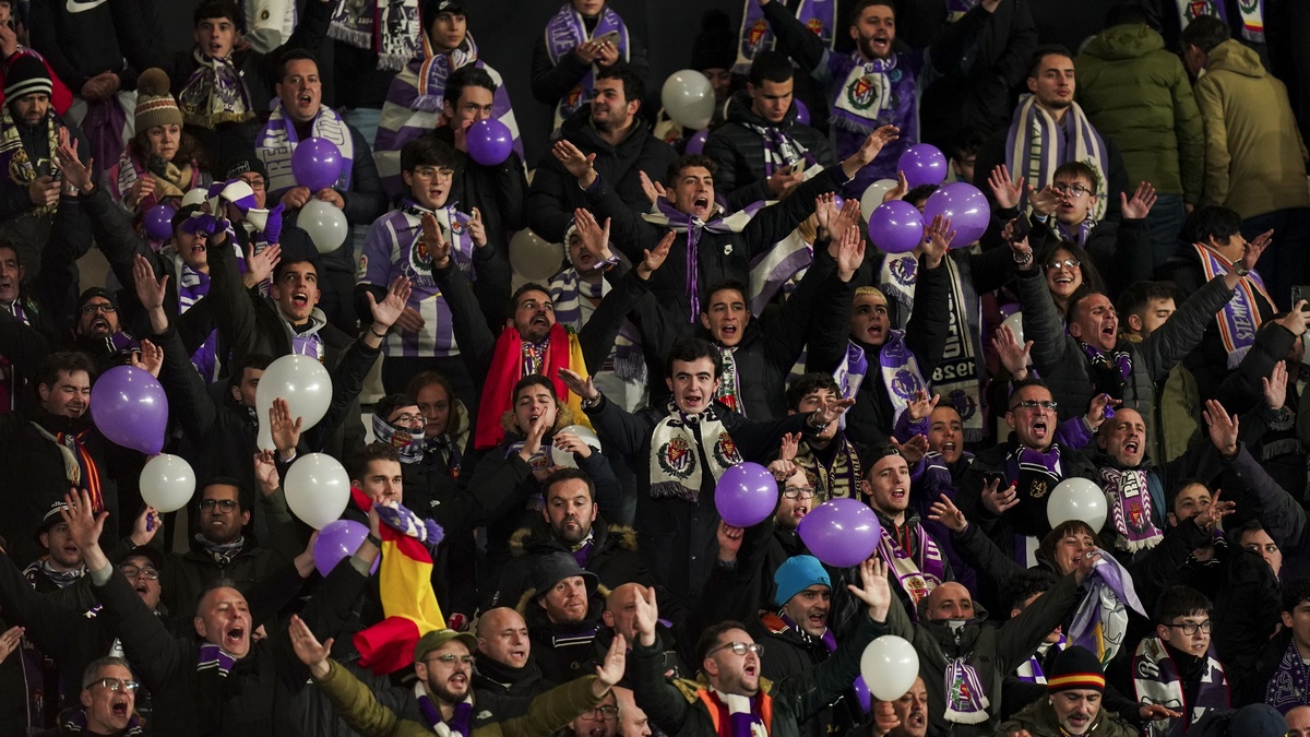 Venta de entradas para Leganés | Real Valladolid CF | Web Oficial
