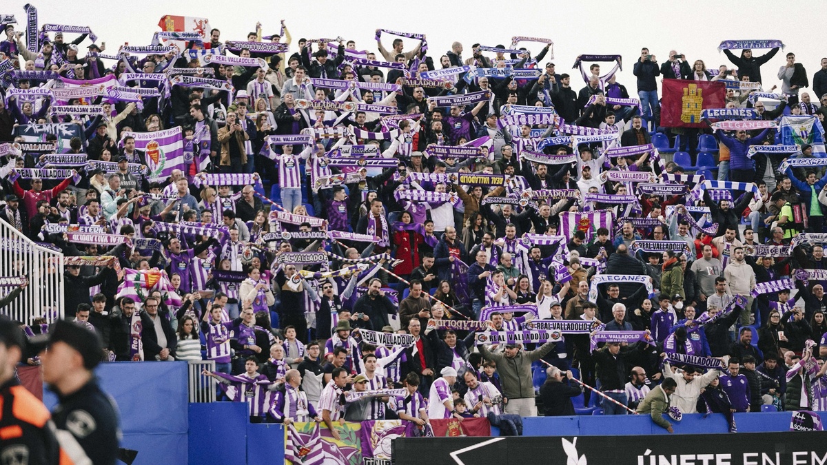 Venta de entradas para Gijón | Real Valladolid CF | Web Oficial
