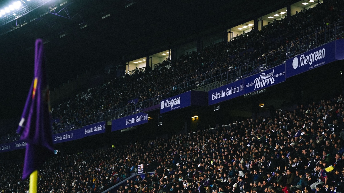 Entradas contra el Real Oviedo | Real Valladolid CF | Web Oficial