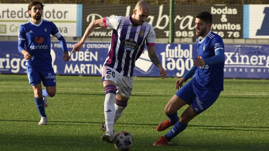 REAL ZARAGOZA - FC ANDORRA, Eventos