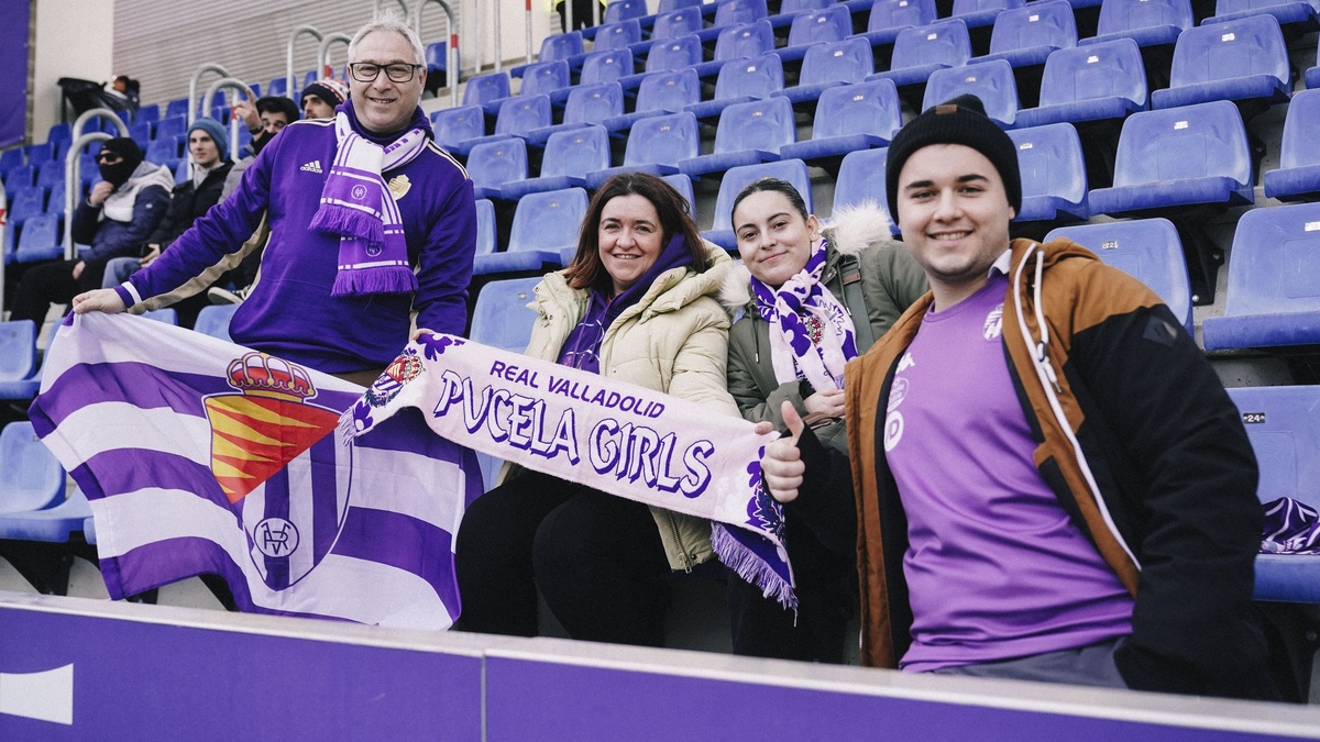 Entradas para Ferrol | Real Valladolid CF | Web Oficial