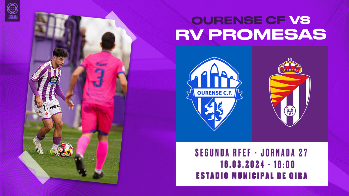 A seguir la marcha | Real Valladolid CF | Web Oficial