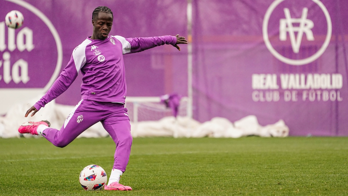 Agenda antes de recibir a la SD Eibar | Real Valladolid CF | Web Oficial