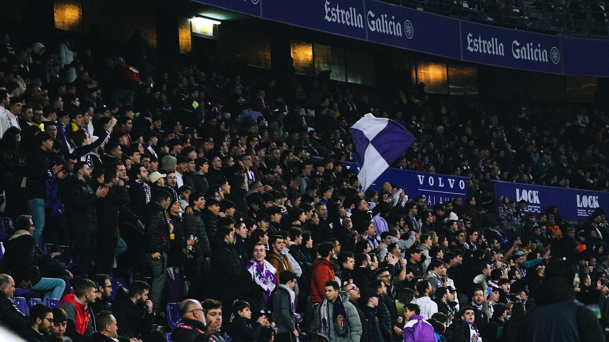 Entradas para el Real Valladolid - Levante UD | Real Valladolid CF ...
