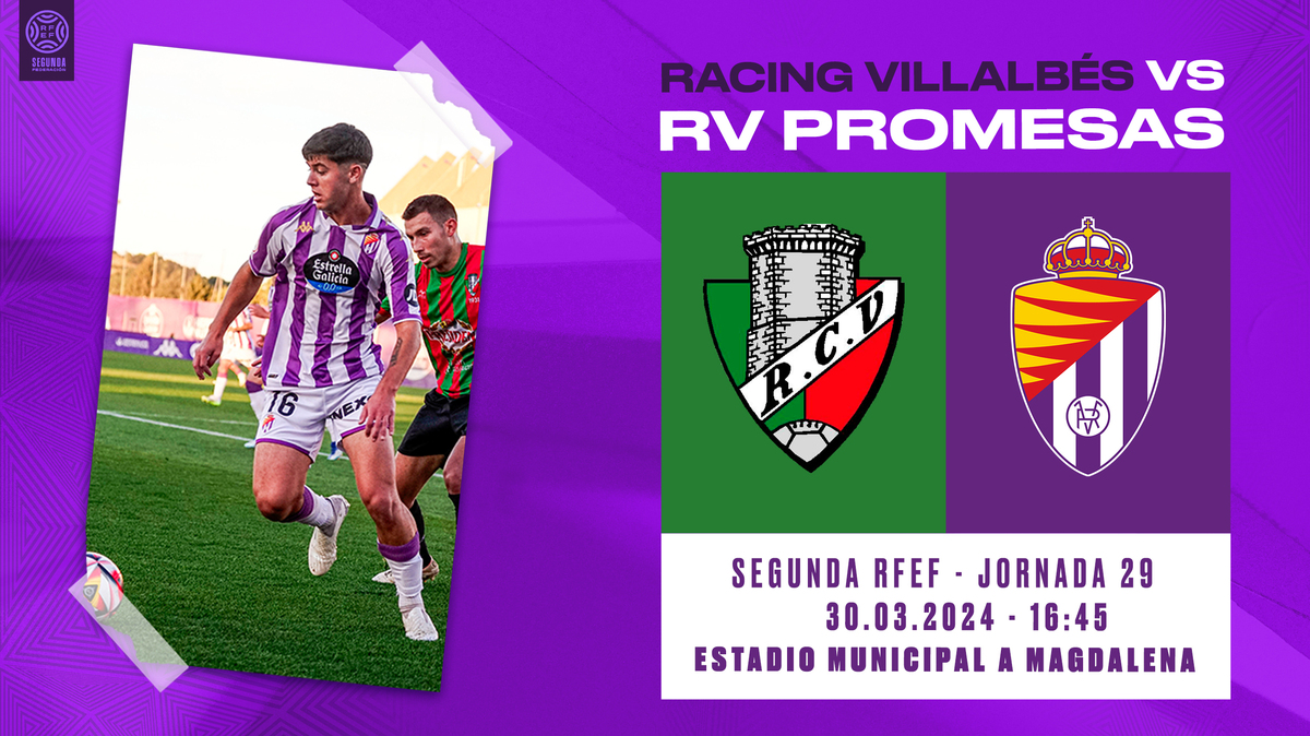 A por todas | Real Valladolid CF | Web Oficial