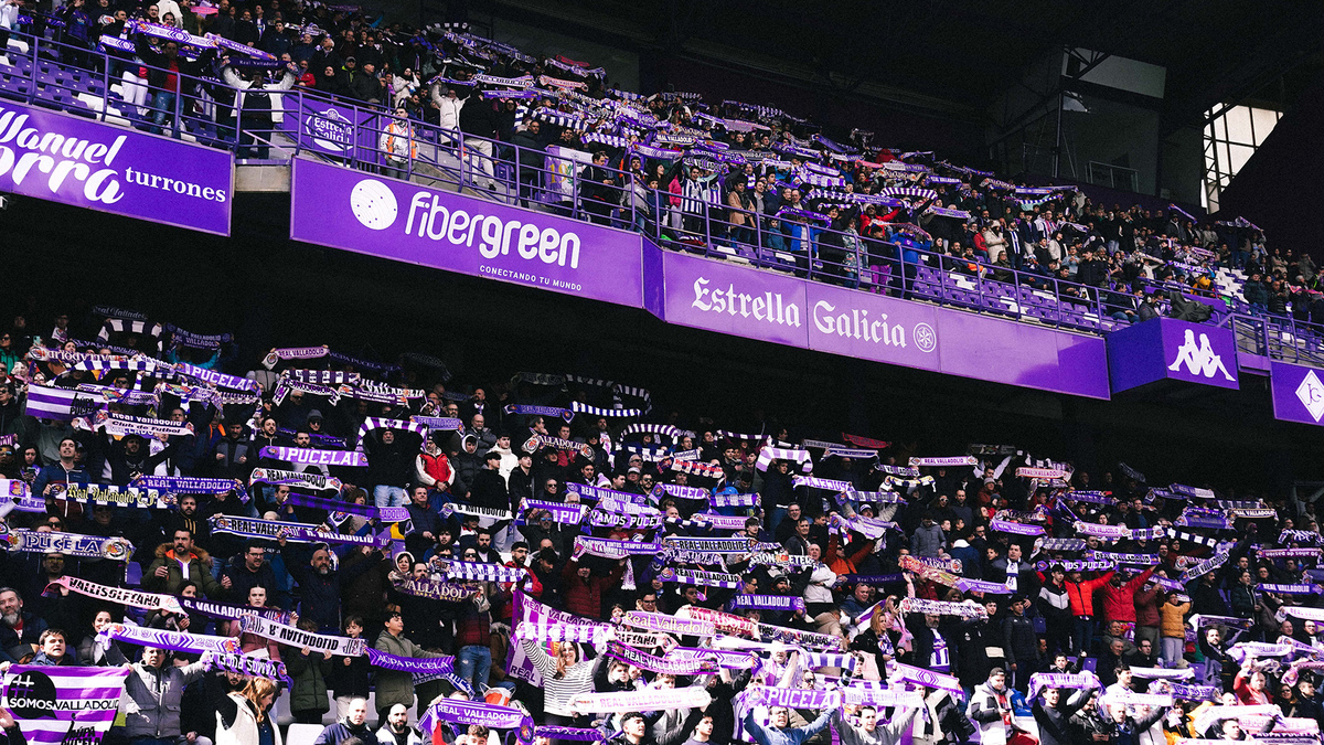 Venta de entradas para el duelo ante el CD Eldense | Real Valladolid CF ...