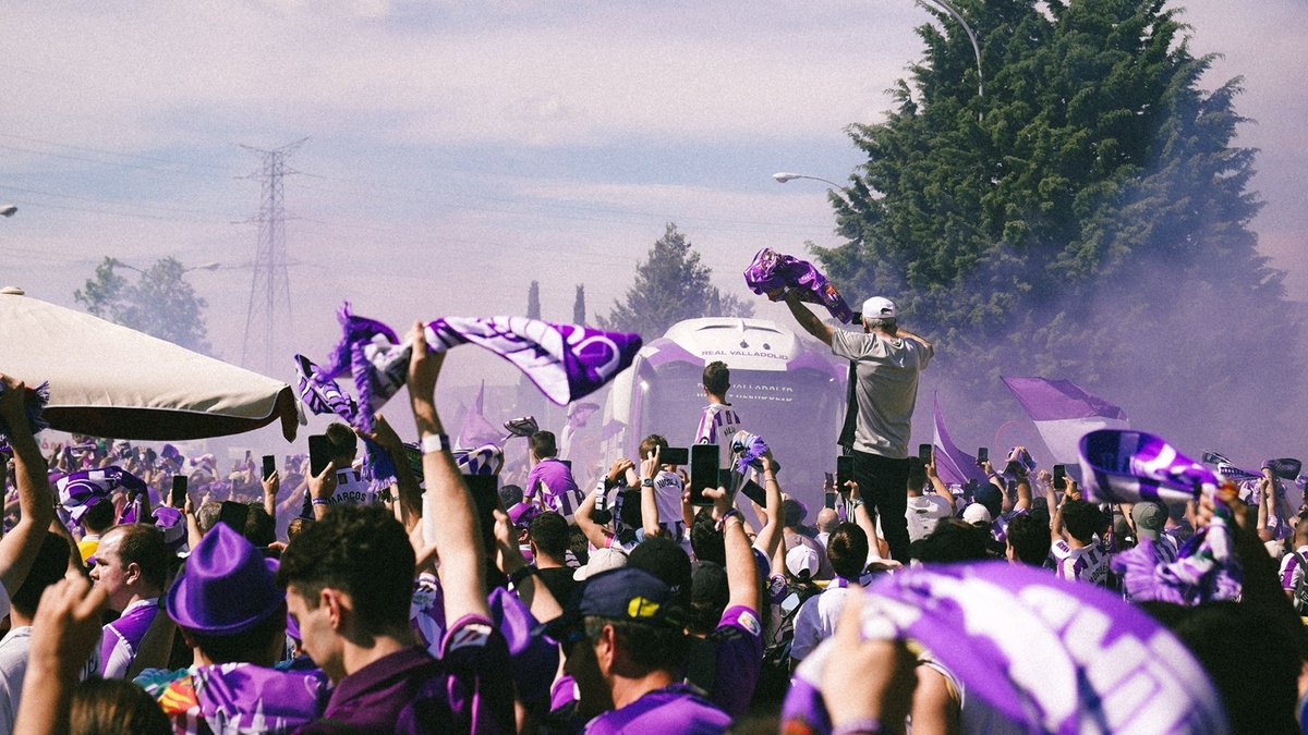 Entradas para el Real Valladolid - Villarreal B | Real Valladolid CF ...