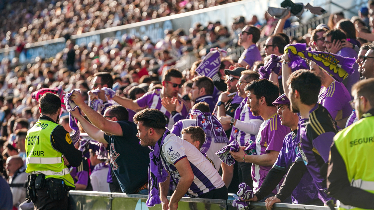 Venta de entradas para Vigo | Real Valladolid CF | Web Oficial