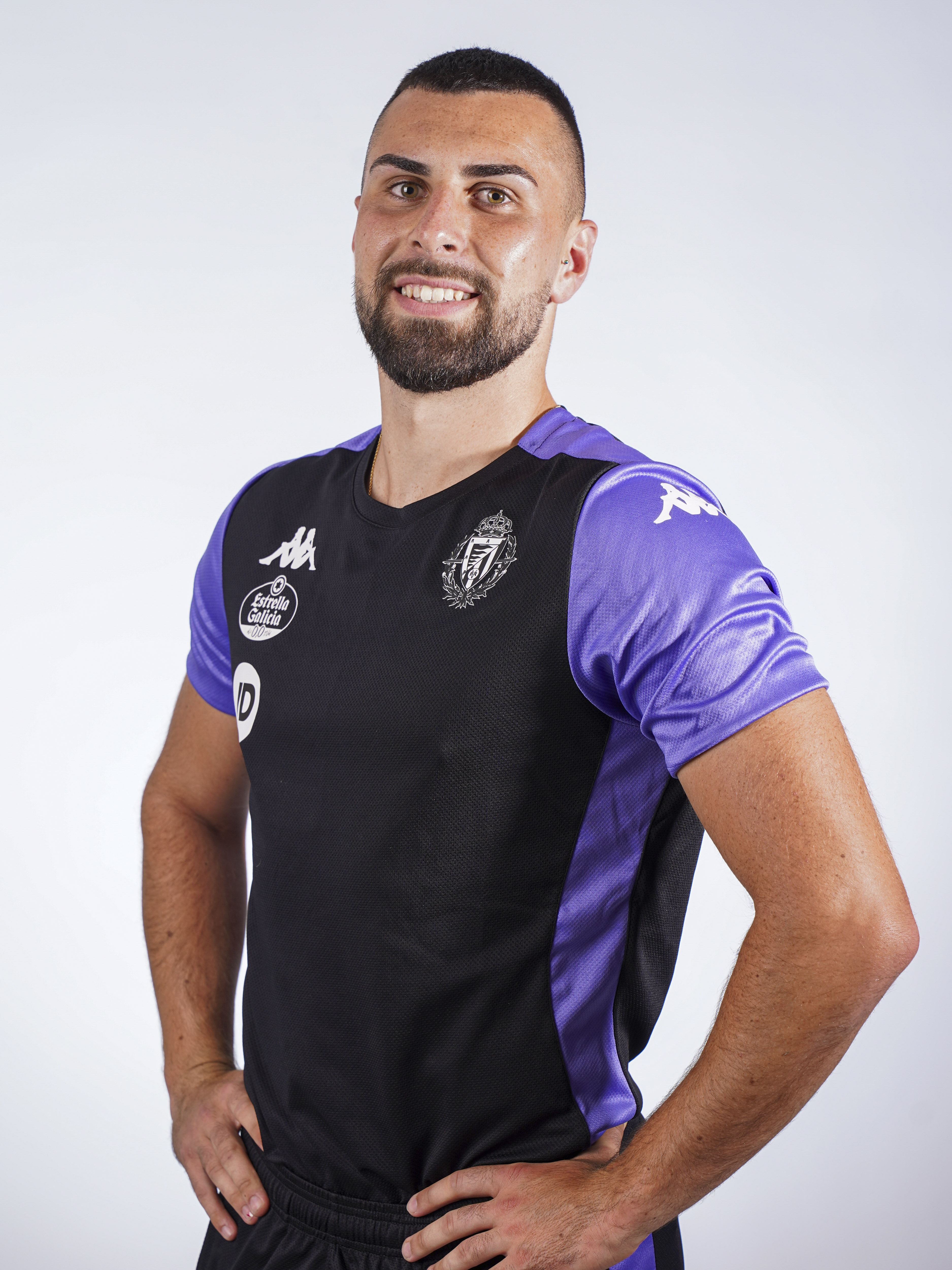 Víctor Ortega