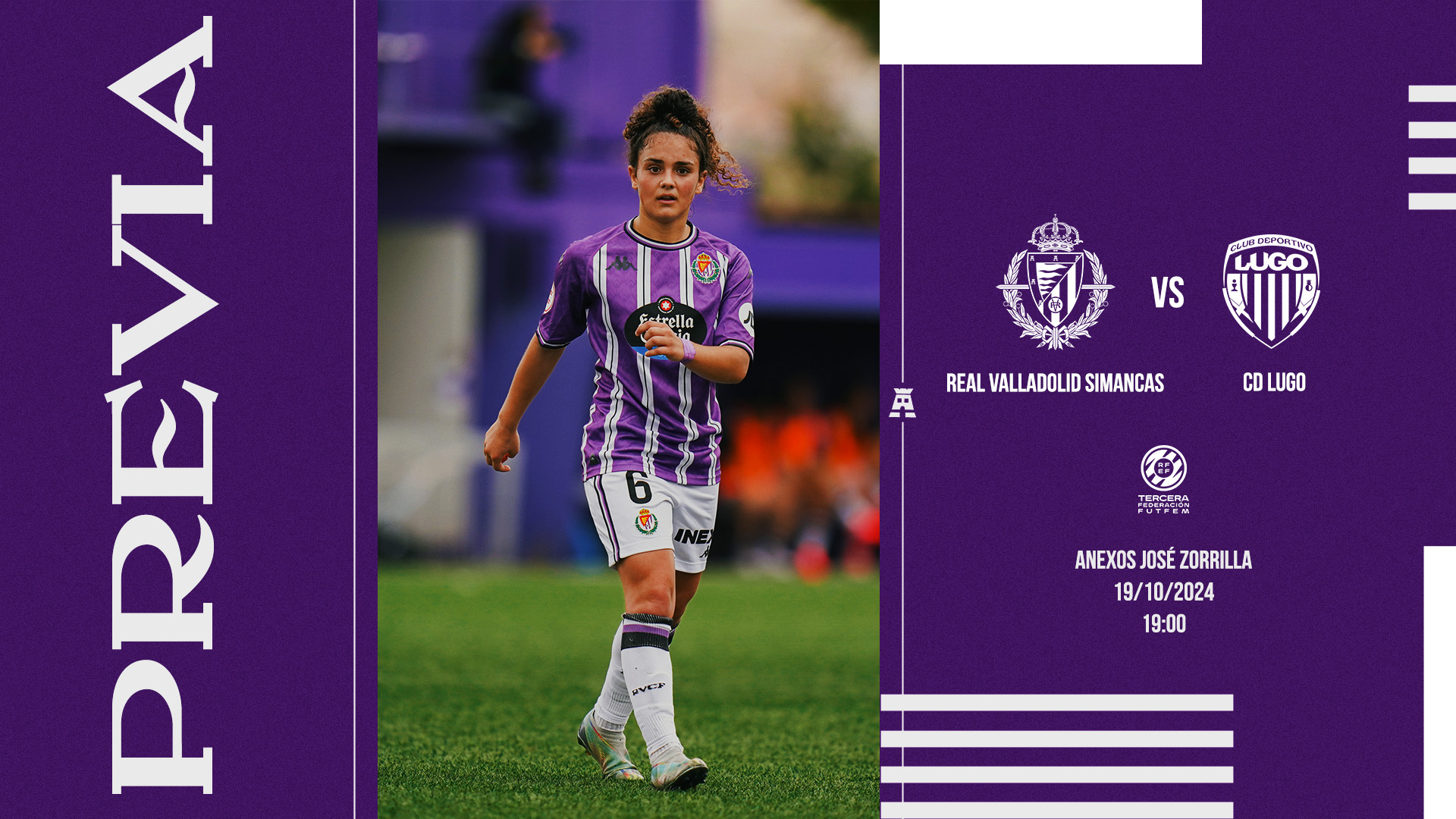 Crecer En Casa | Real Valladolid CF | Web Oficial