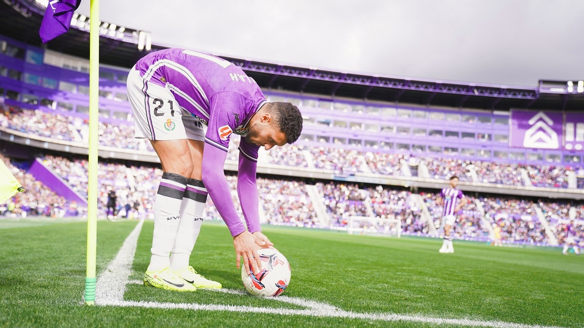 Entradas L Trofeo Ciudad de Valladolid | Real Valladolid CF | Web Oficial